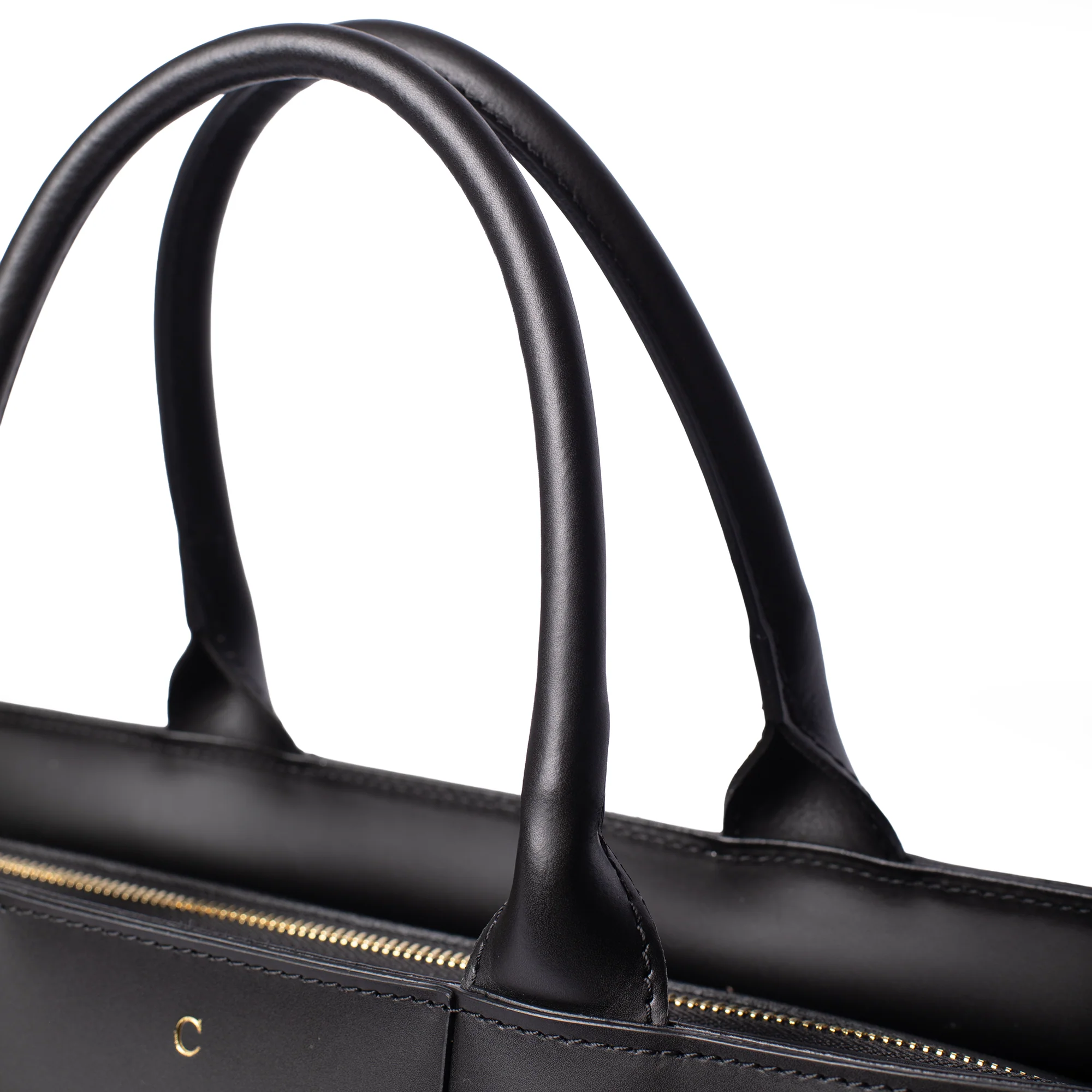 Leather Little Lettie Tote - FLASH SALE - Image 11
