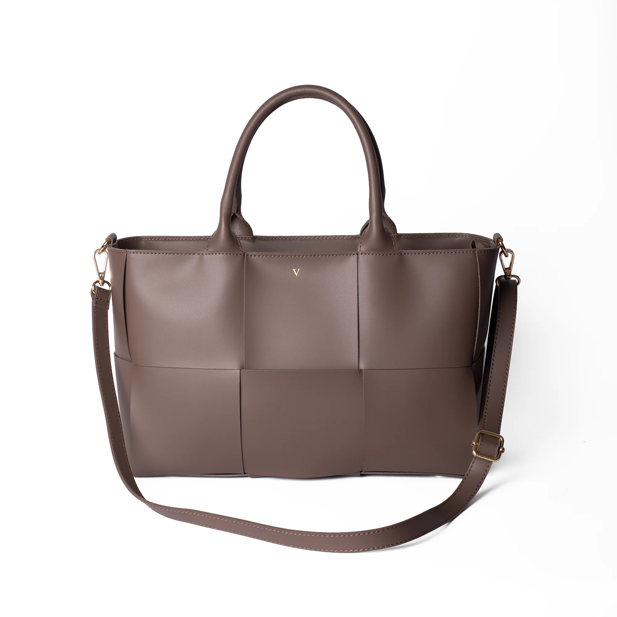 Leather Little Lettie Tote - FLASH SALE - Image 14