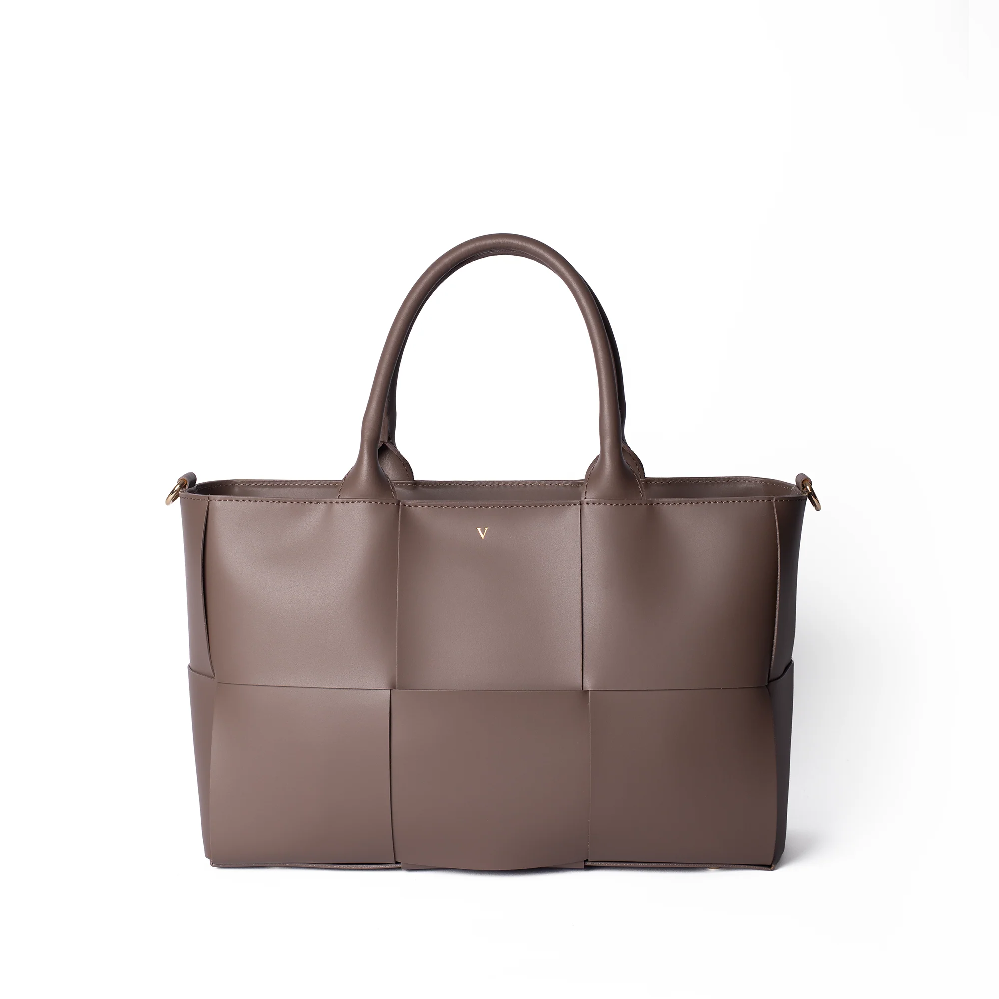Leather Little Lettie Tote - FLASH SALE - Image 15