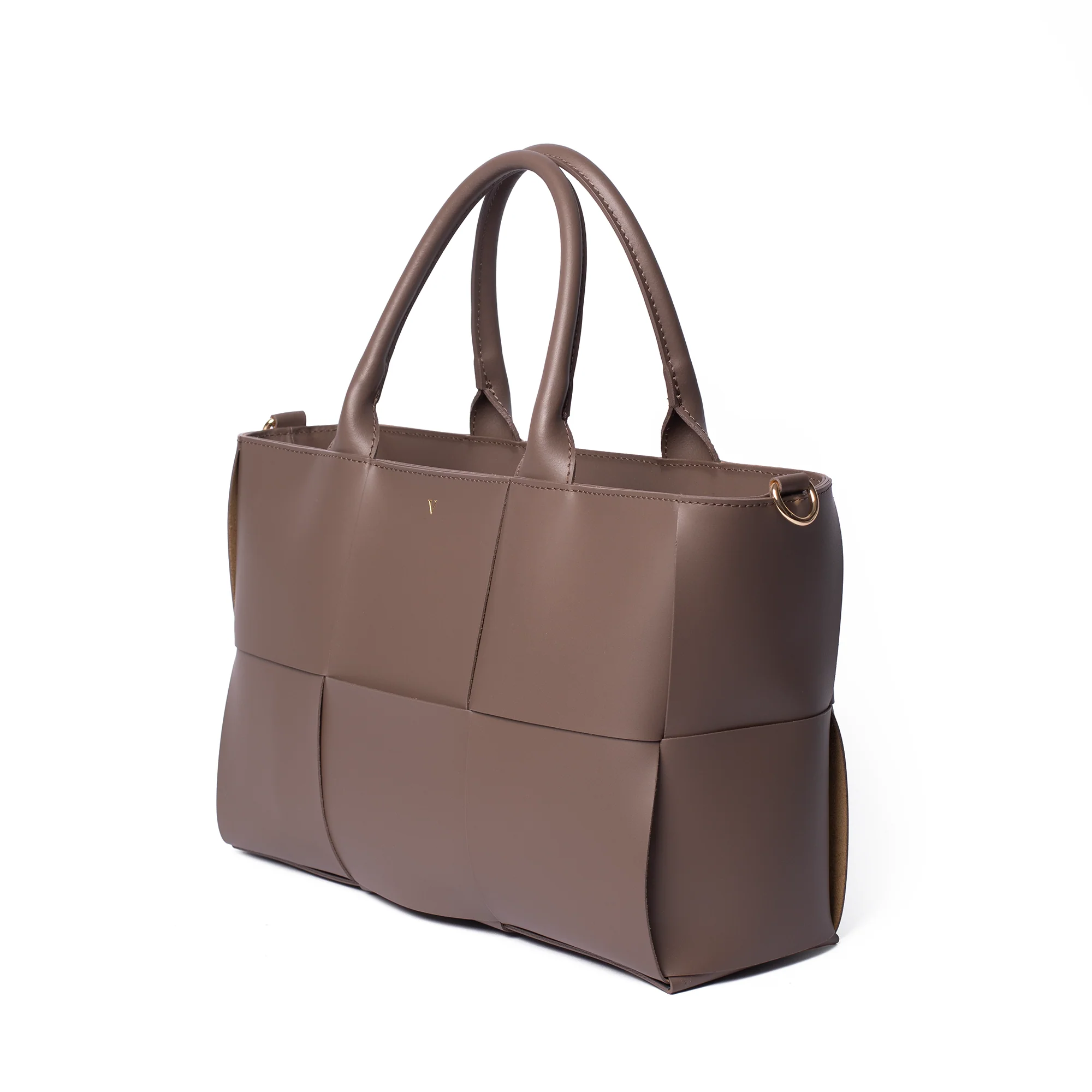 Leather Little Lettie Tote - FLASH SALE - Image 16