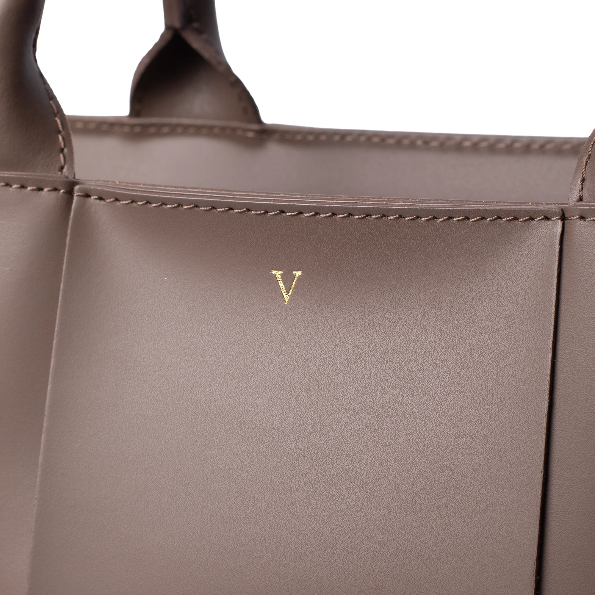 Leather Little Lettie Tote - FLASH SALE - Image 18