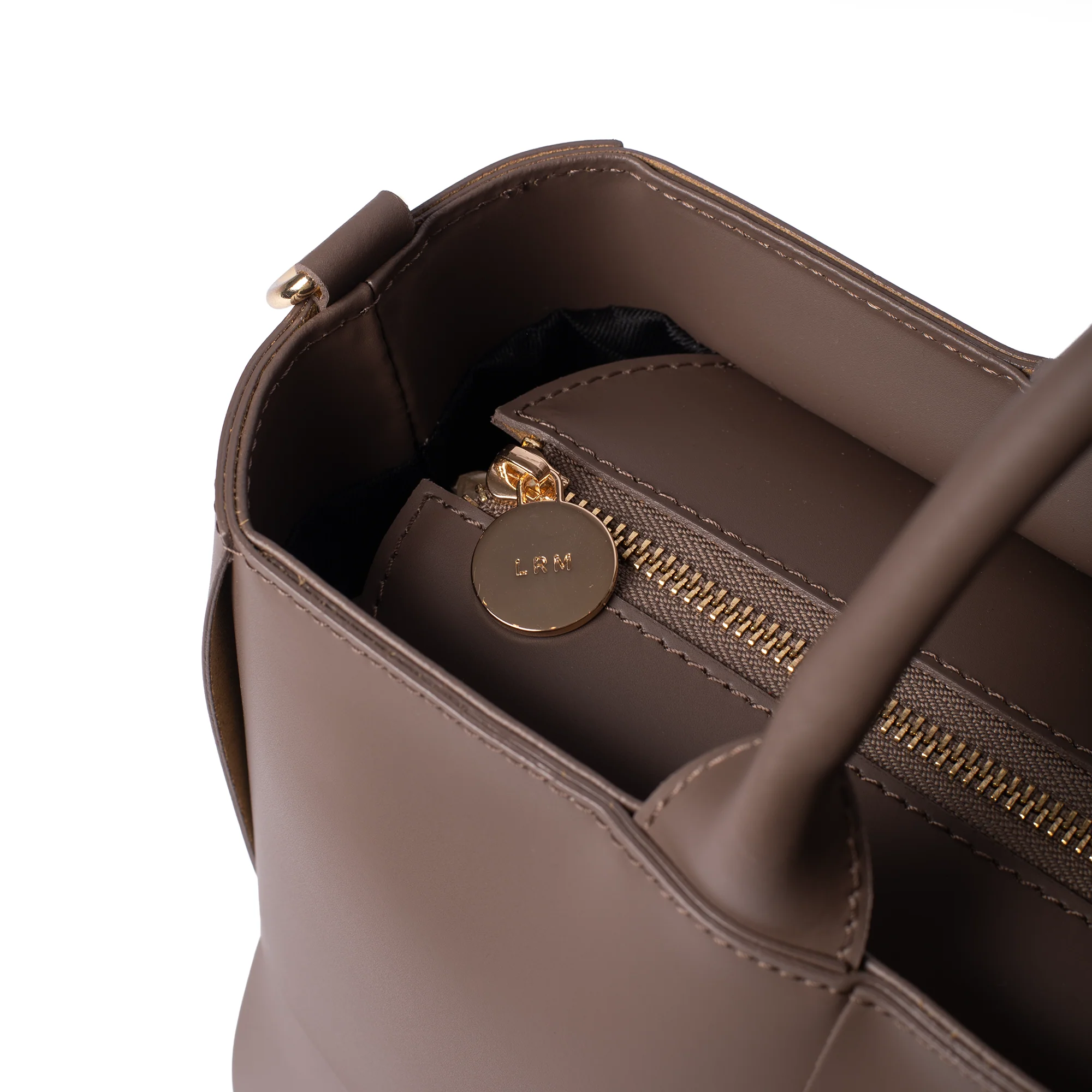 Leather Little Lettie Tote - FLASH SALE - Image 20
