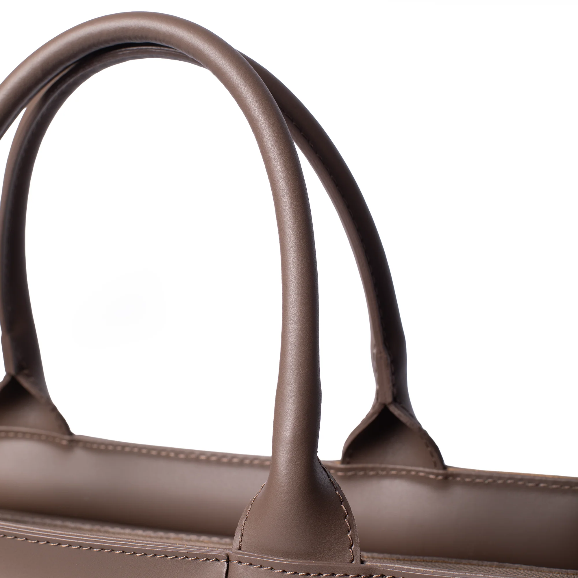 Leather Little Lettie Tote - FLASH SALE - Image 21