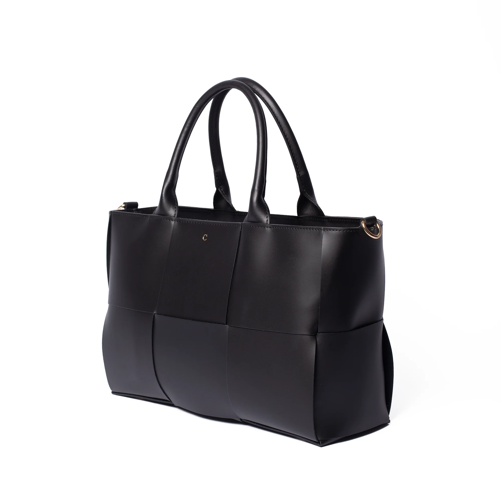 Leather Little Lettie Tote - FLASH SALE - Image 3