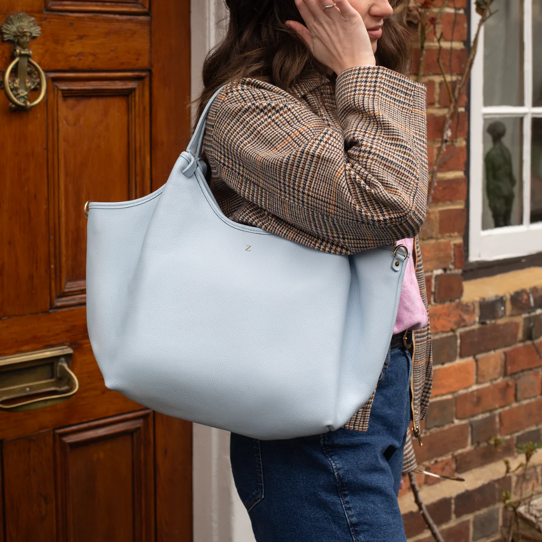 Lily Tote Bag - Outlet - Image 3