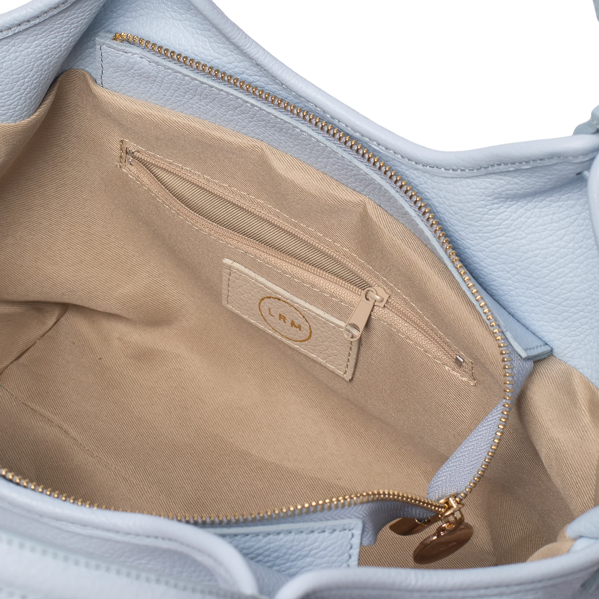 Little Leather Lily - Outlet - Image 3