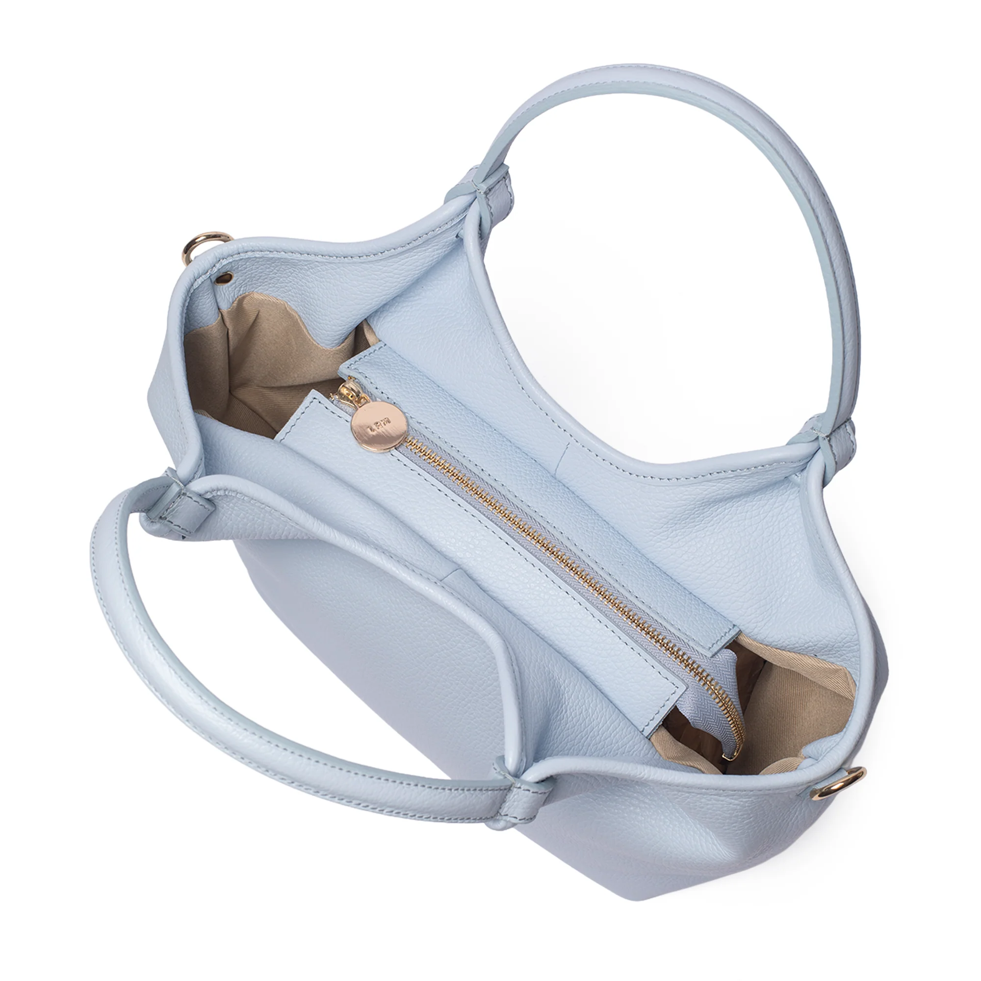 Little Leather Lily - Outlet - Image 6
