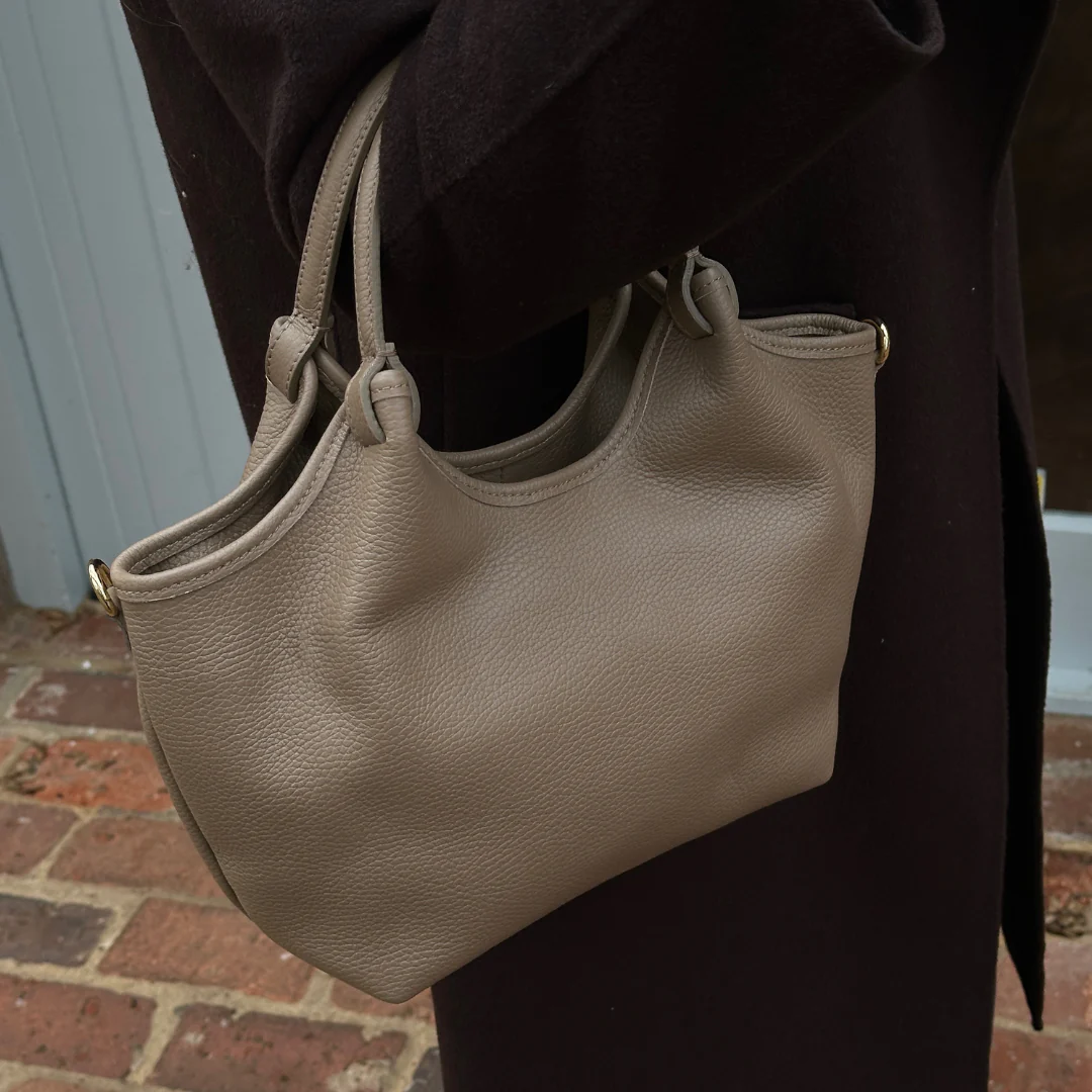 Little Leather Lily - Image 12