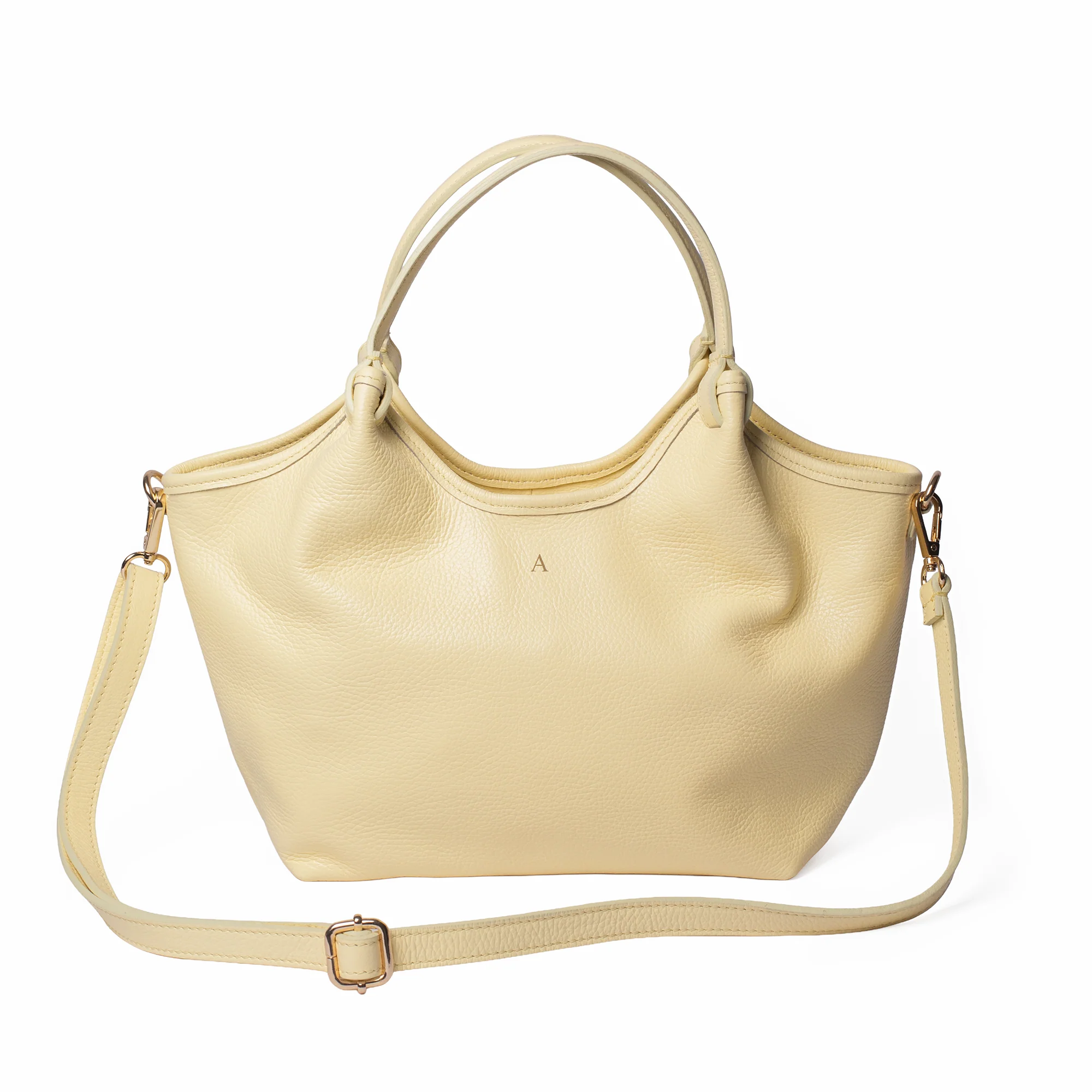 Little Leather Lily - Image 3
