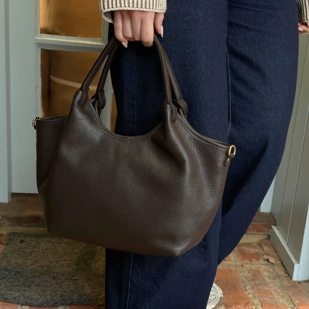 Little Leather Lily - Image 6