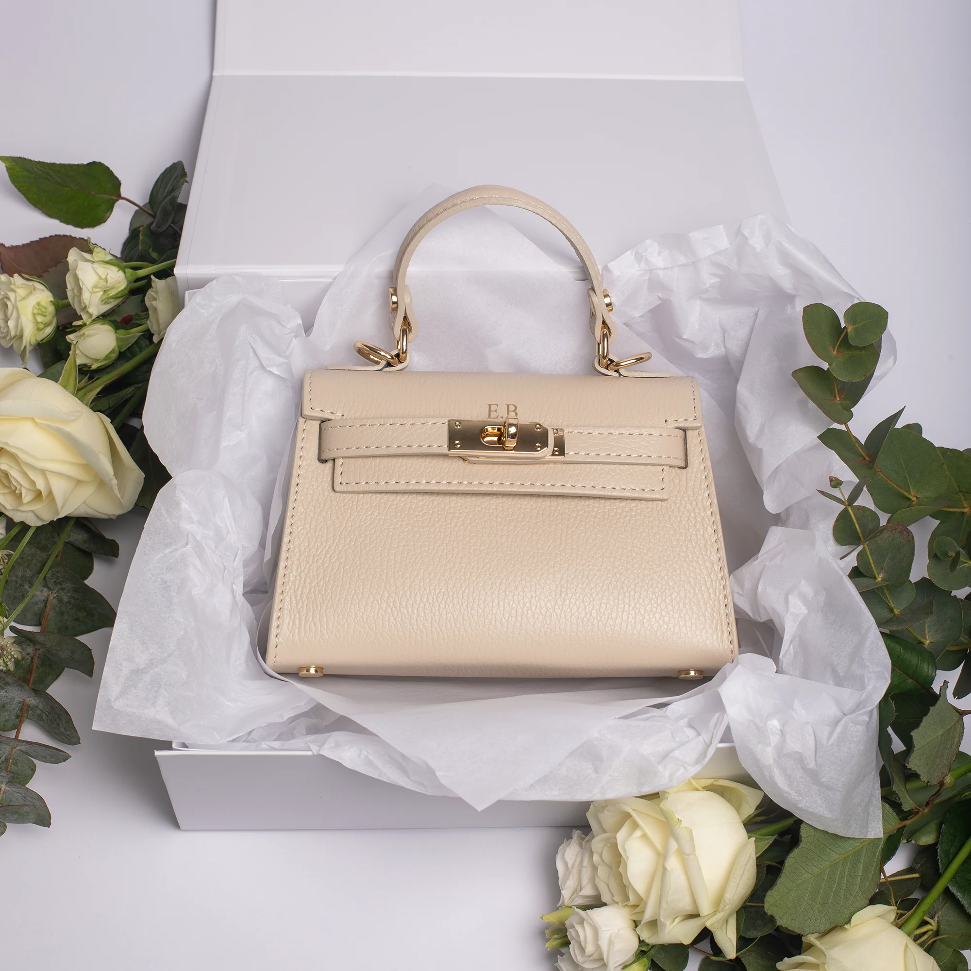 Mini Polly Bridal Bag - Image 3
