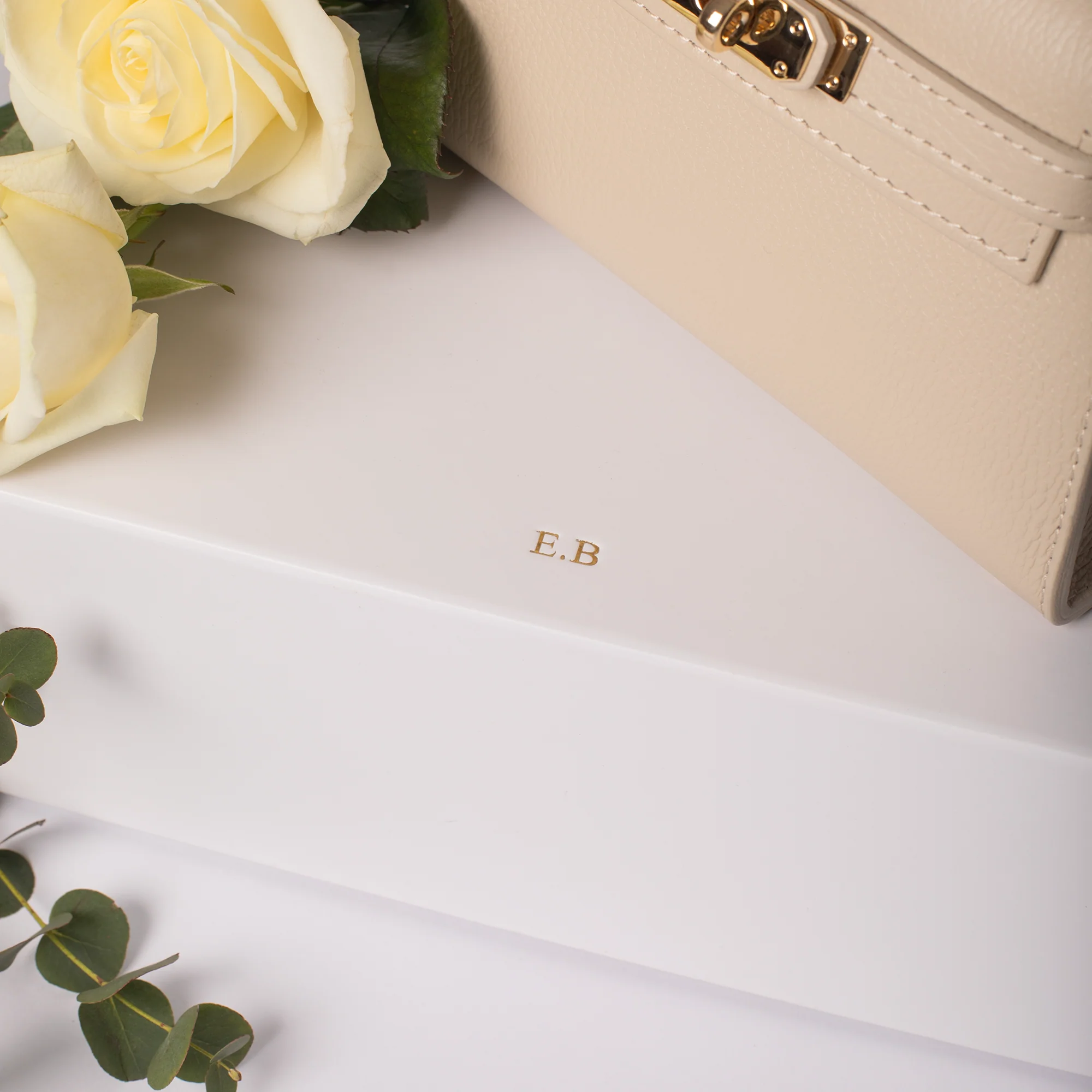 Mini Polly Bridal Bag - Image 4