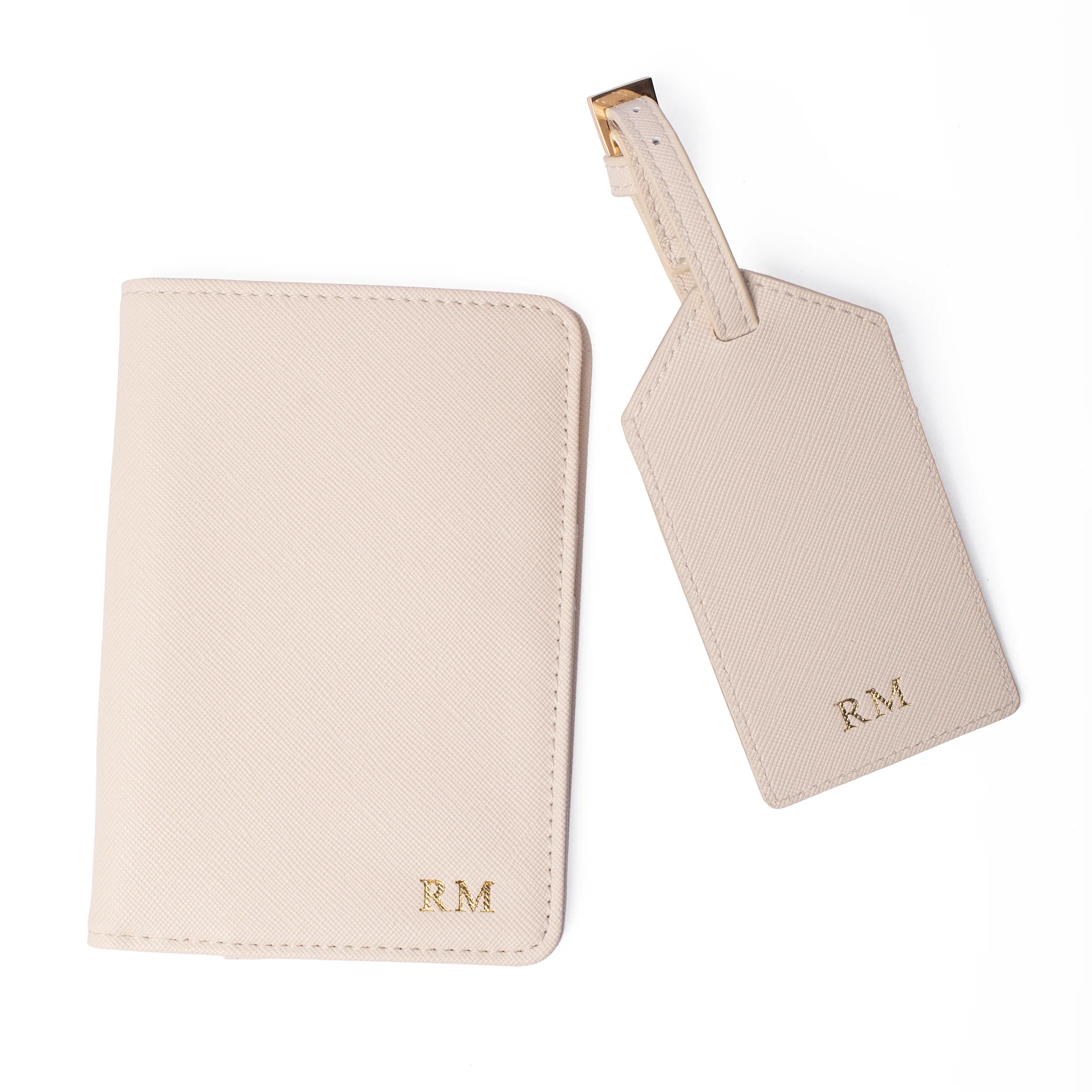 Mr & Mrs Travel Set - Image 4