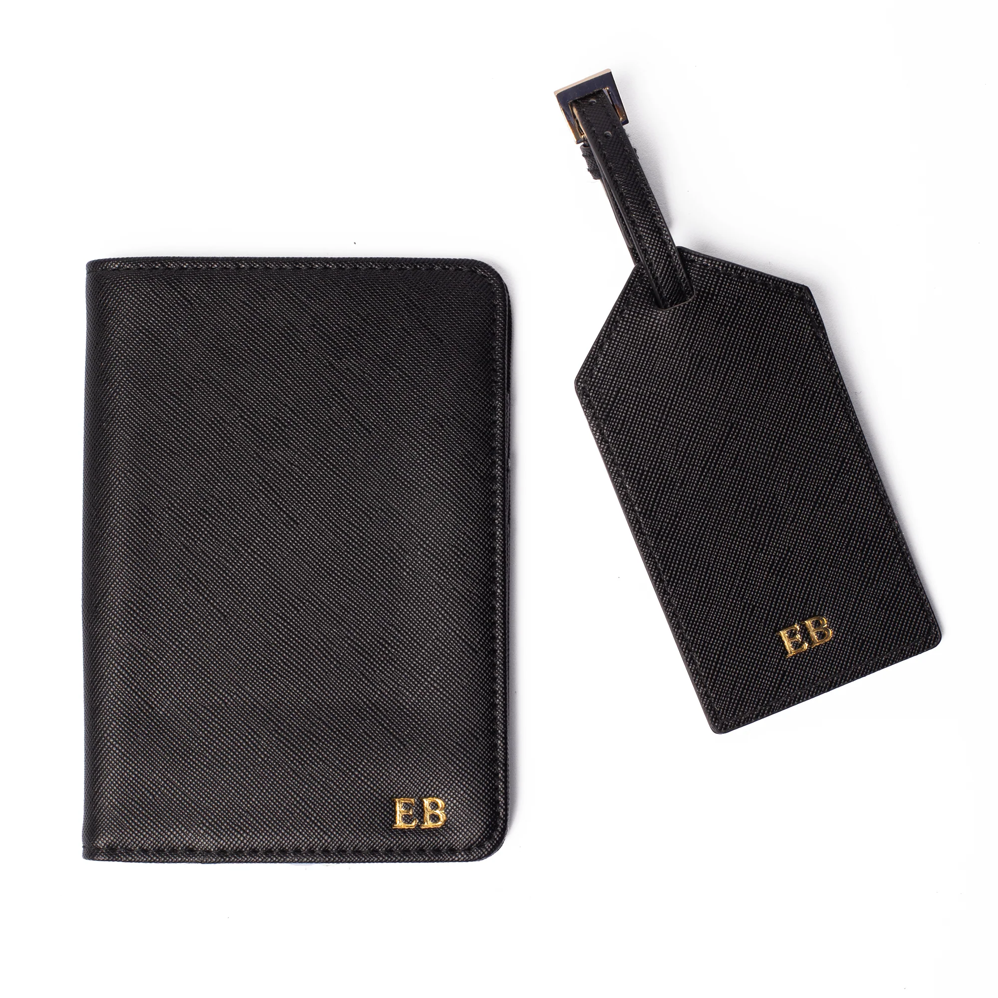 Mr & Mrs Travel Set - Image 5