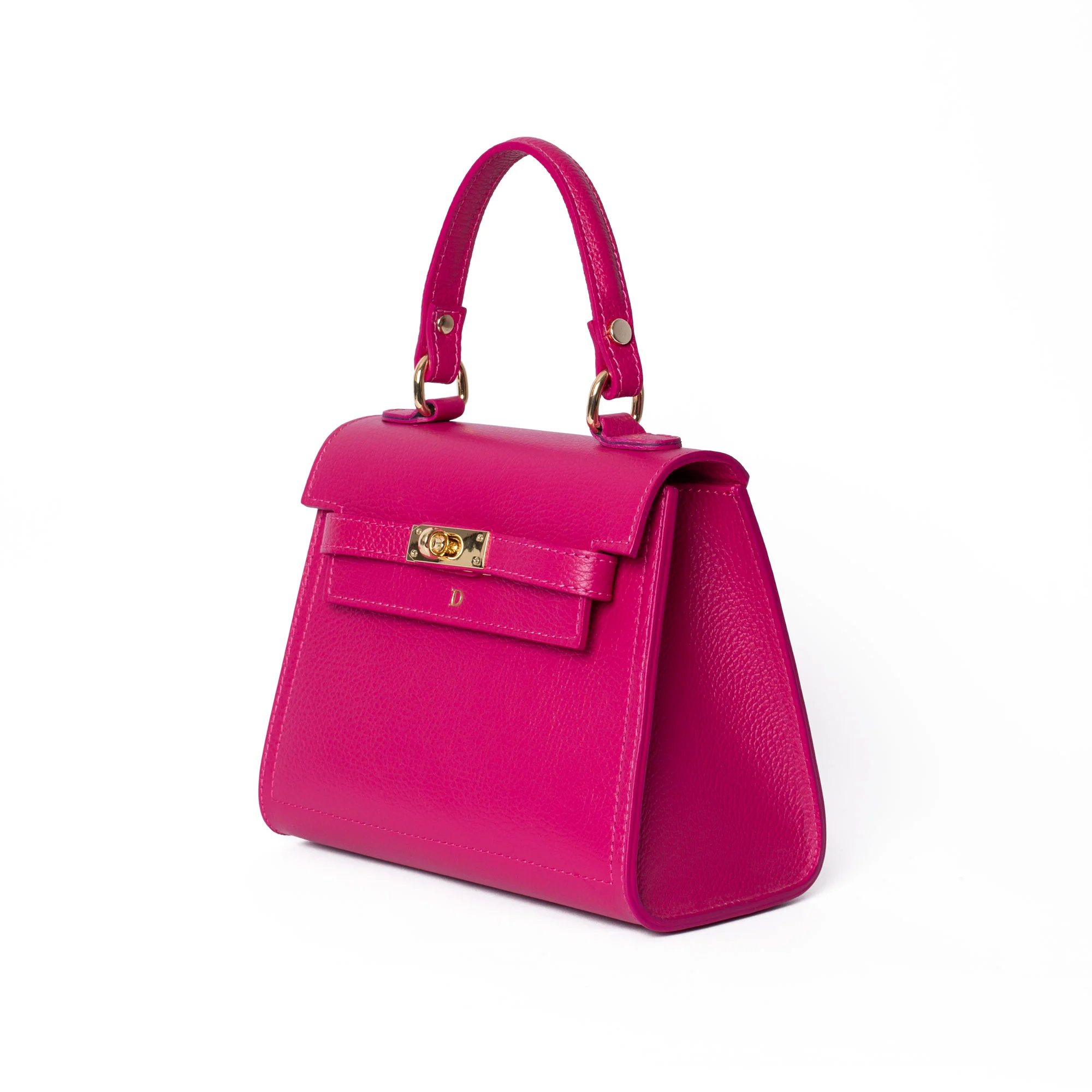 Polly Top Handle Bag - Image 14