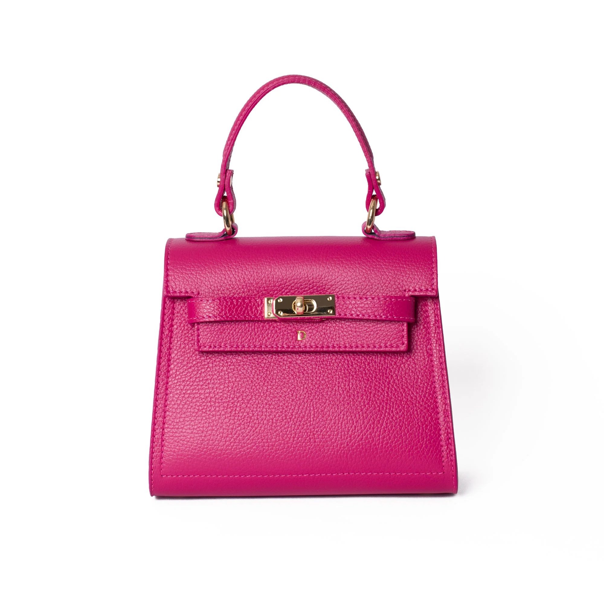 Polly Top Handle Bag - Image 15