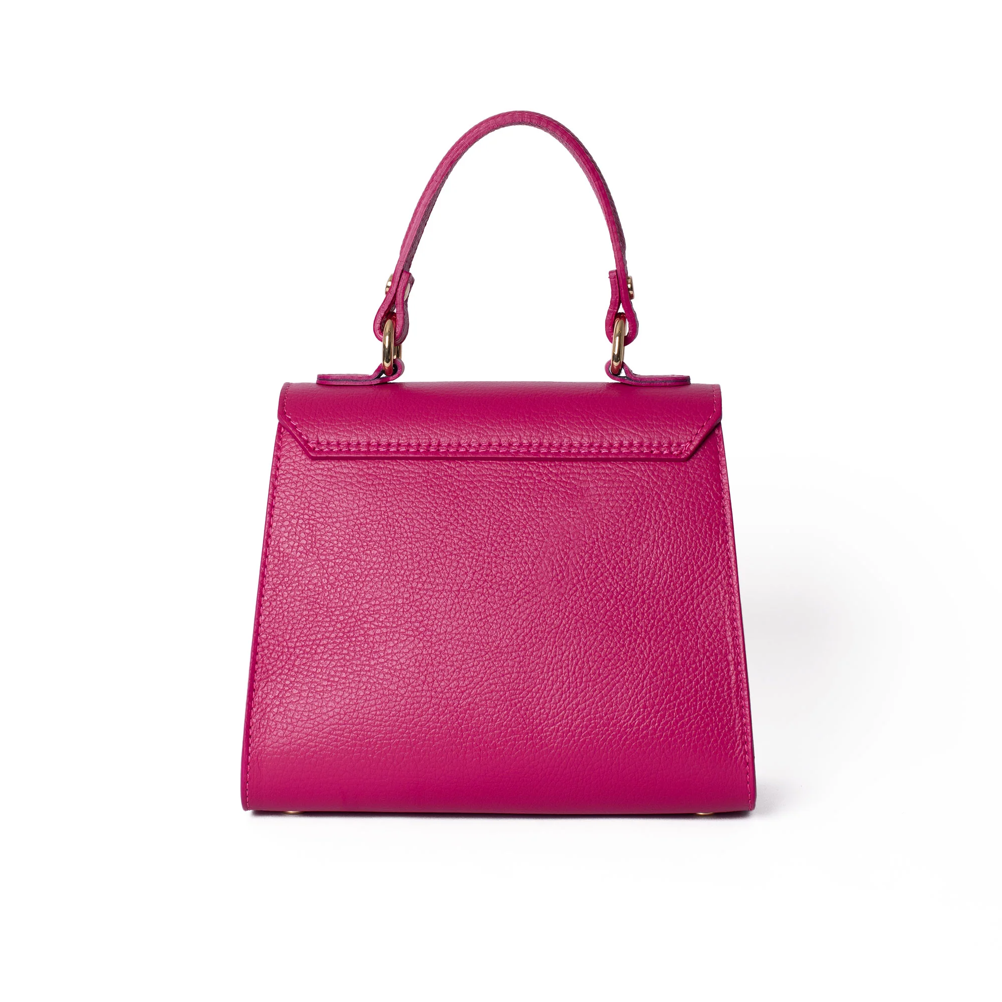 Polly Top Handle Bag - Image 17