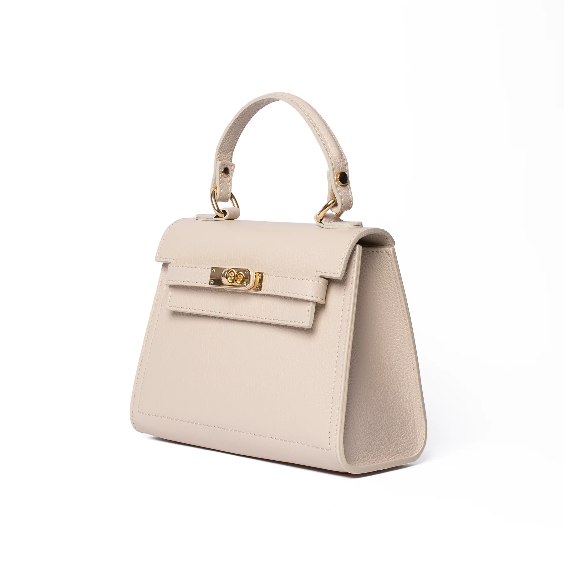 Polly Top Handle Bag - Image 19