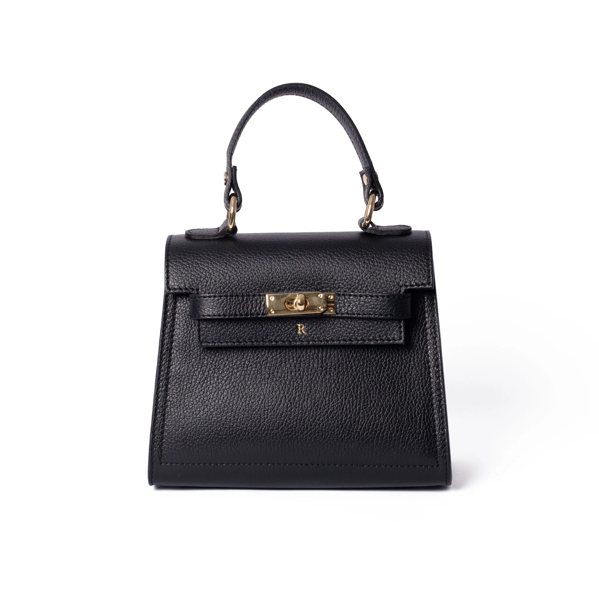 Polly Top Handle Bag - Image 22