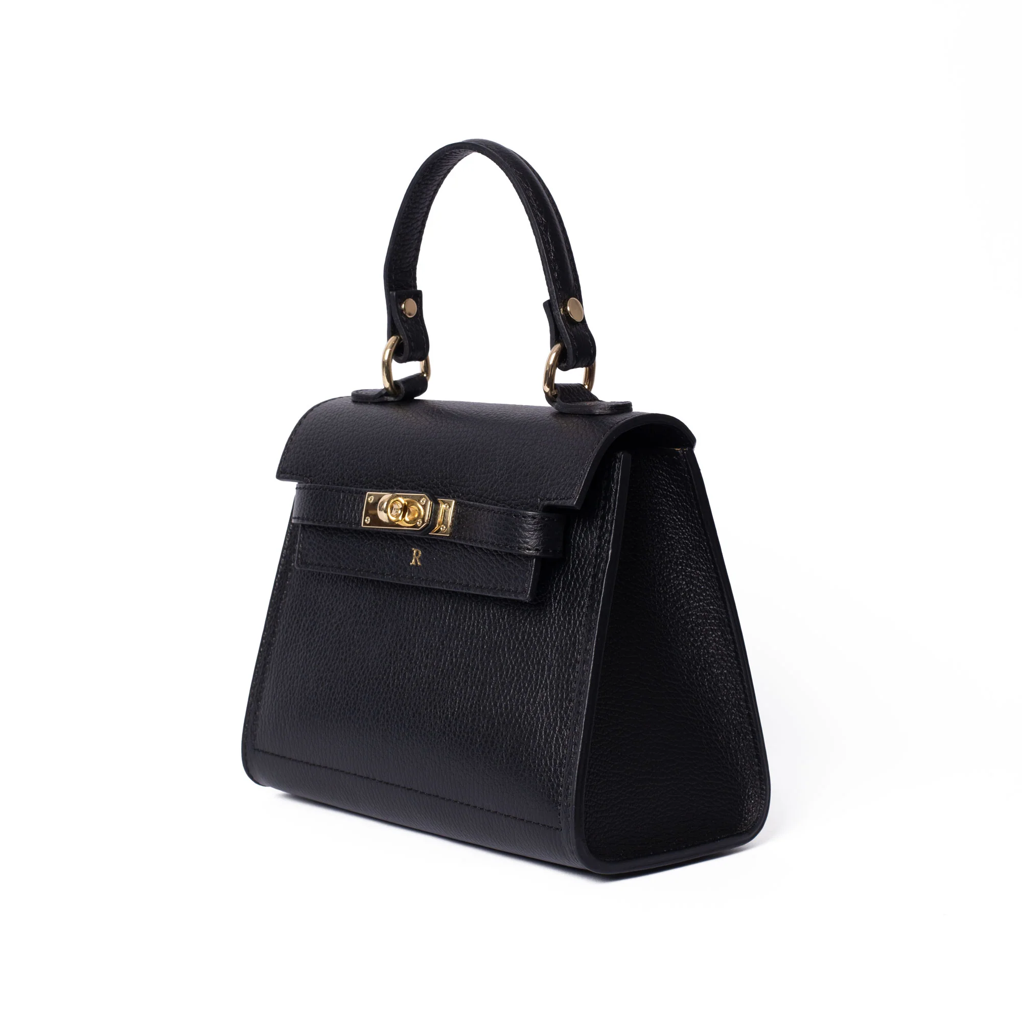 Polly Top Handle Bag - Image 23
