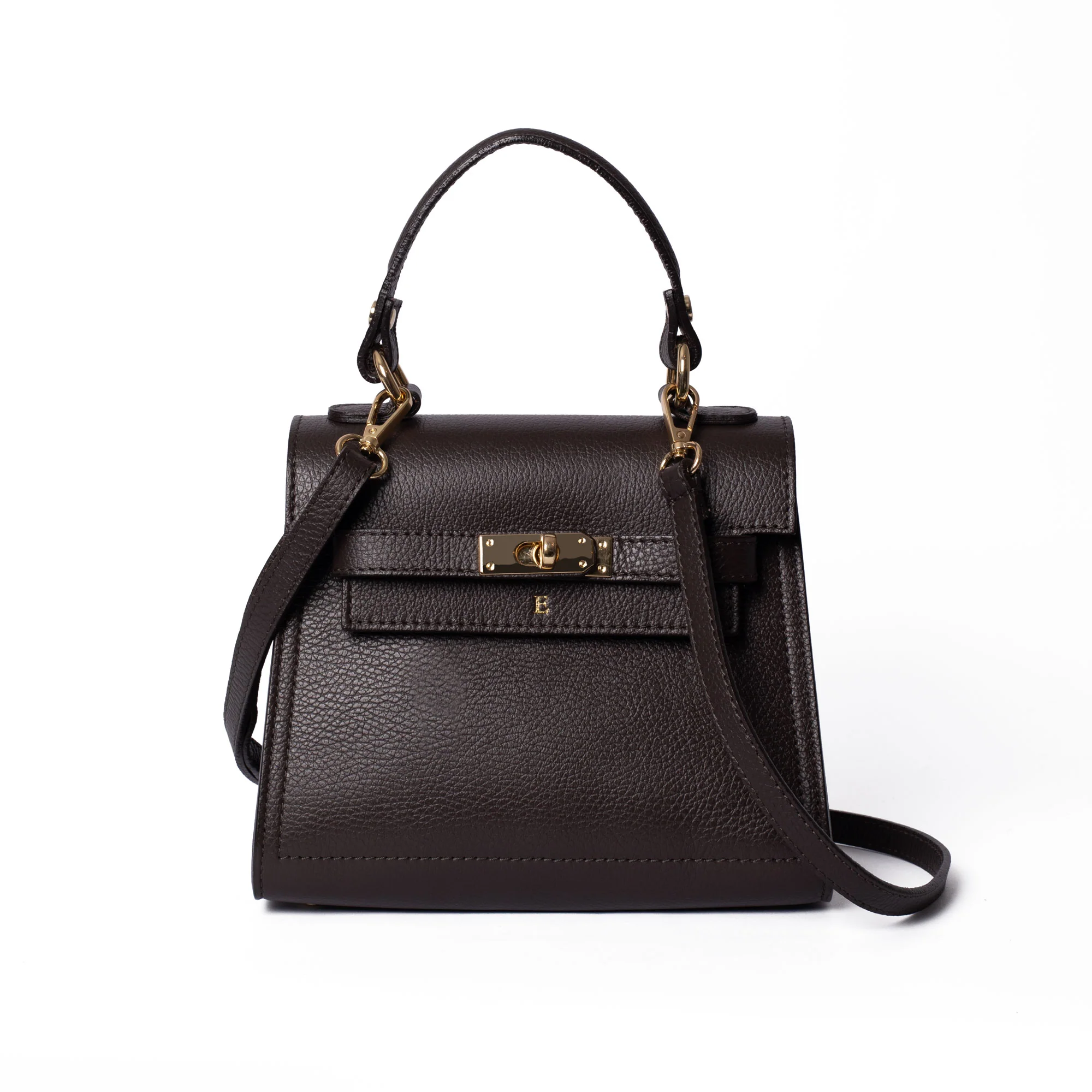 Polly Top Handle Bag - Image 26