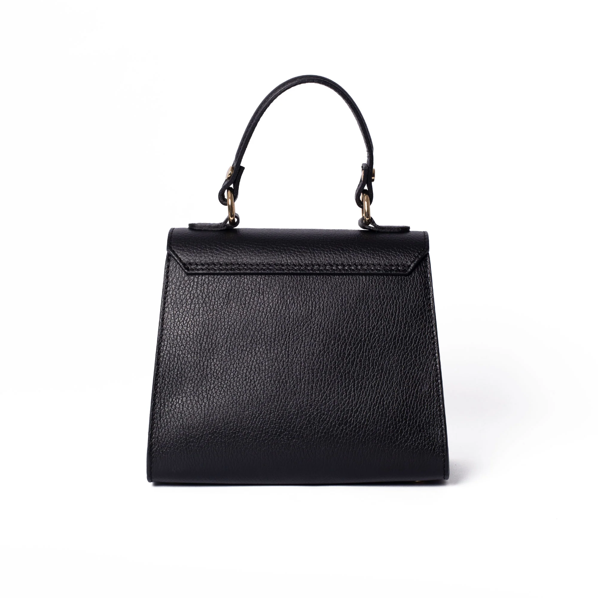 Polly Top Handle Bag - Image 27
