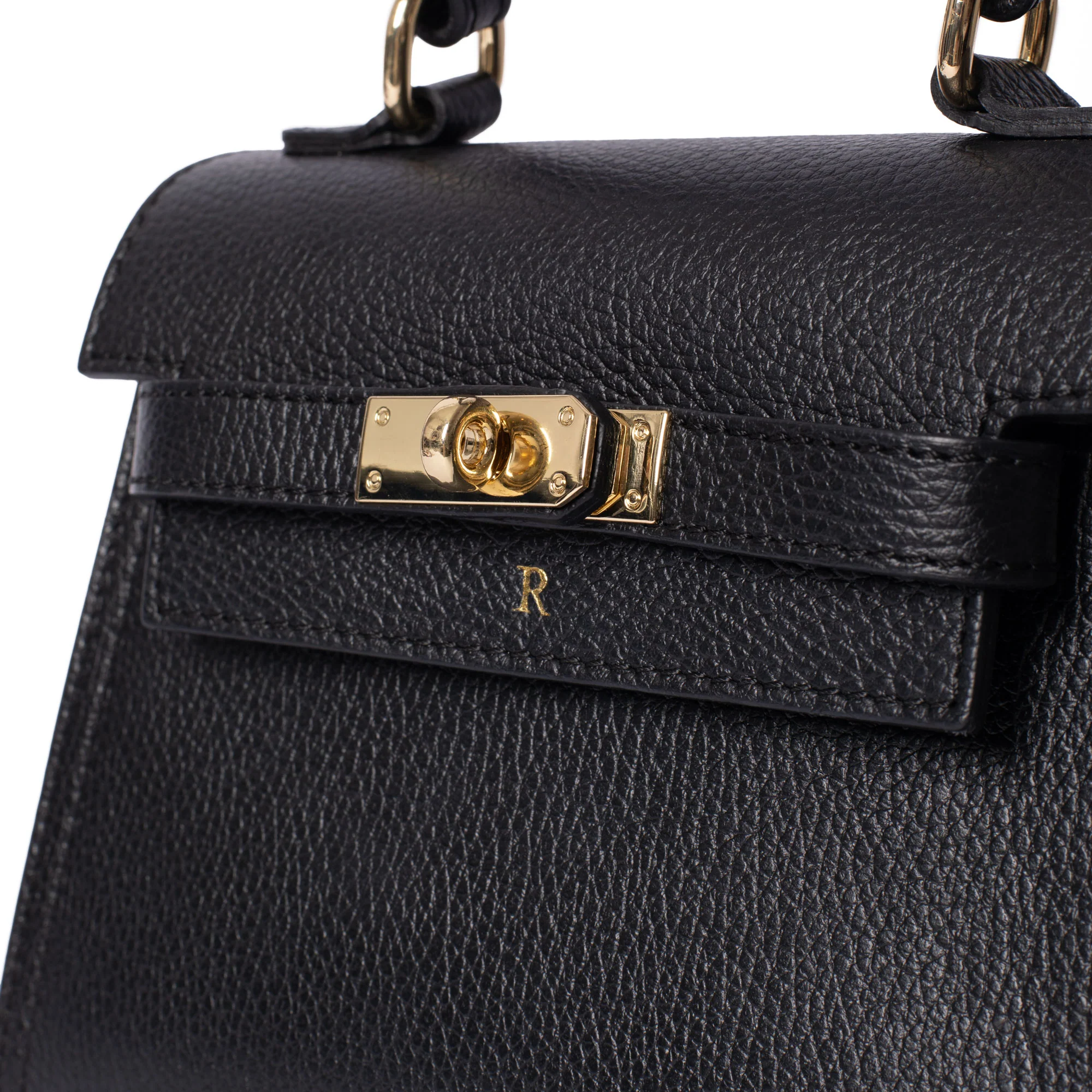 Polly Top Handle Bag - Image 29