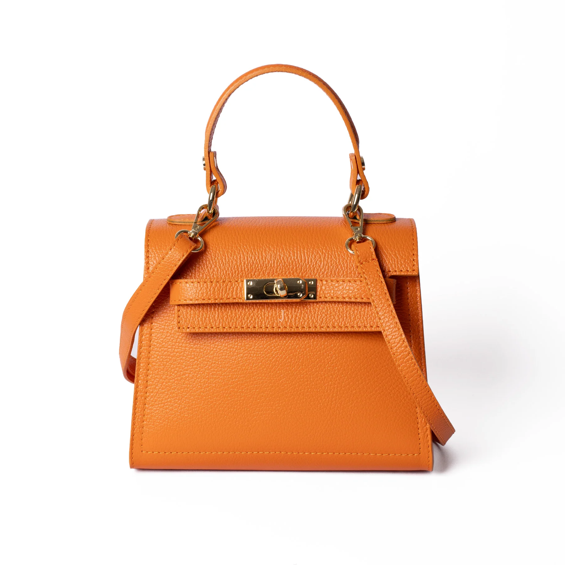 Polly Top Handle Bag - Image 3