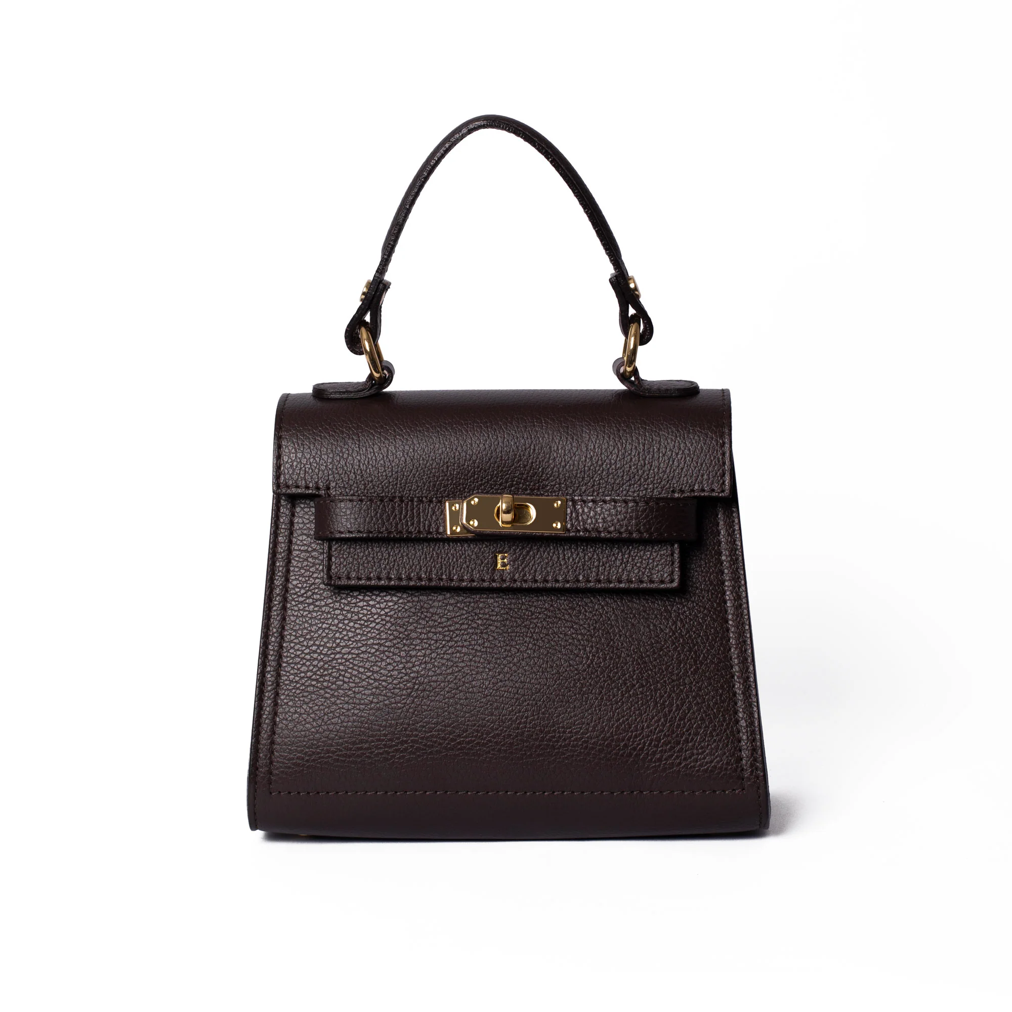 Polly Top Handle Bag - Image 32