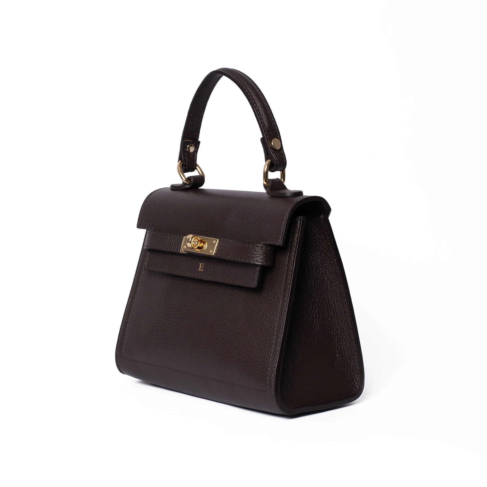 Polly Top Handle Bag - Image 33