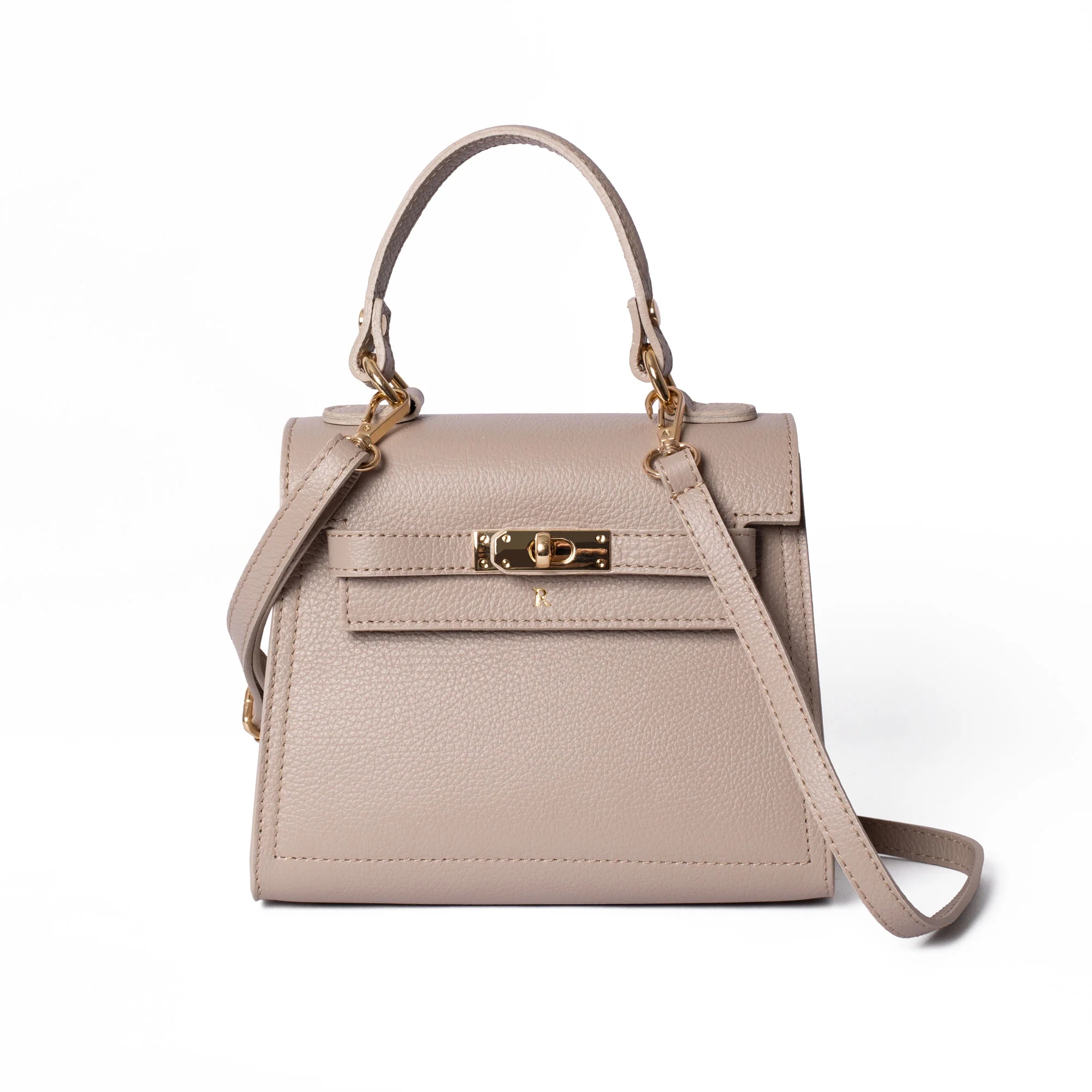 Polly Top Handle Bag - Image 35