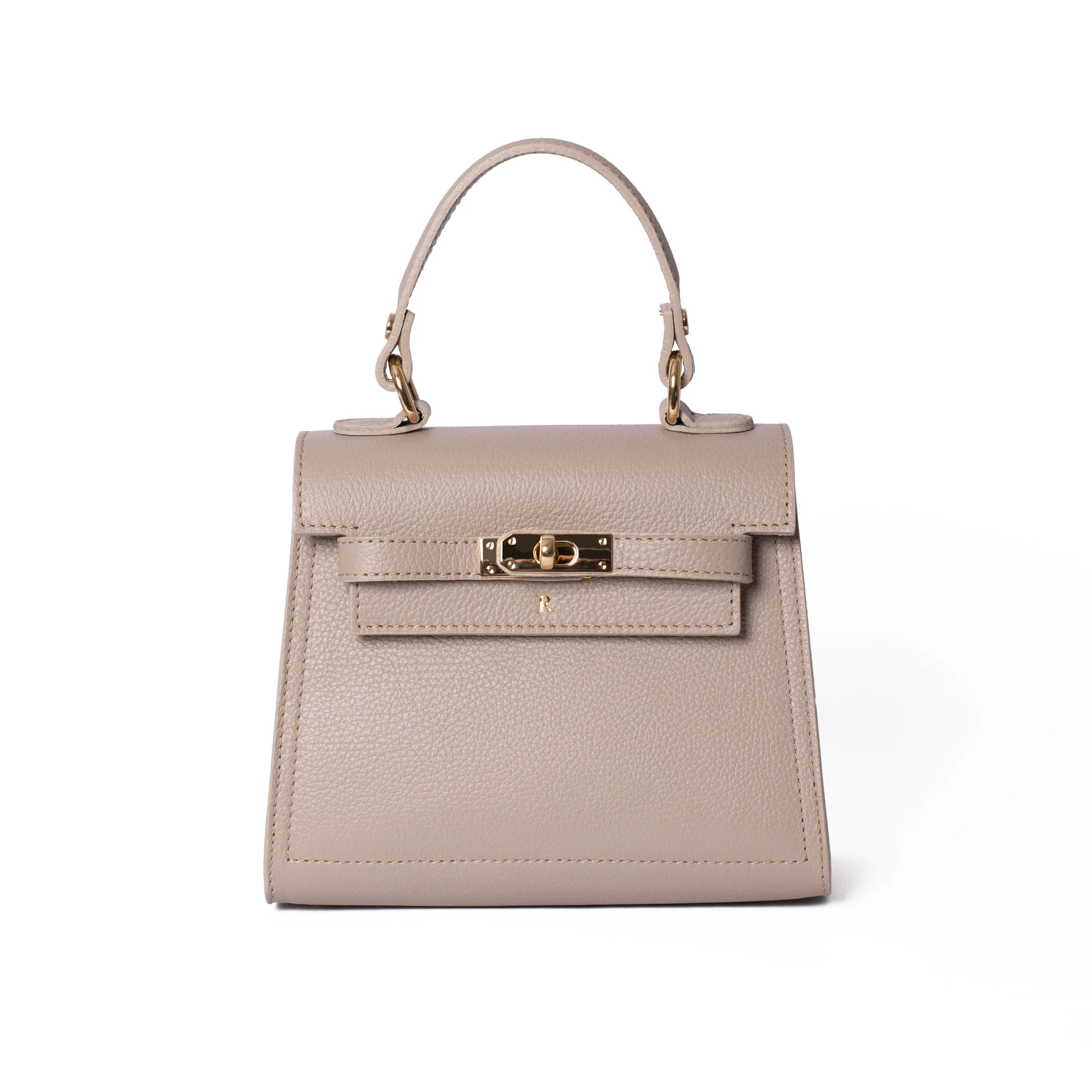 Polly Top Handle Bag - Image 38