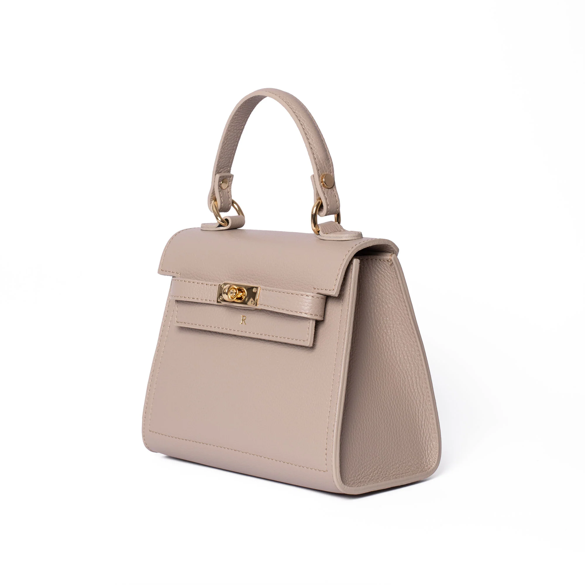 Polly Top Handle Bag - Image 39
