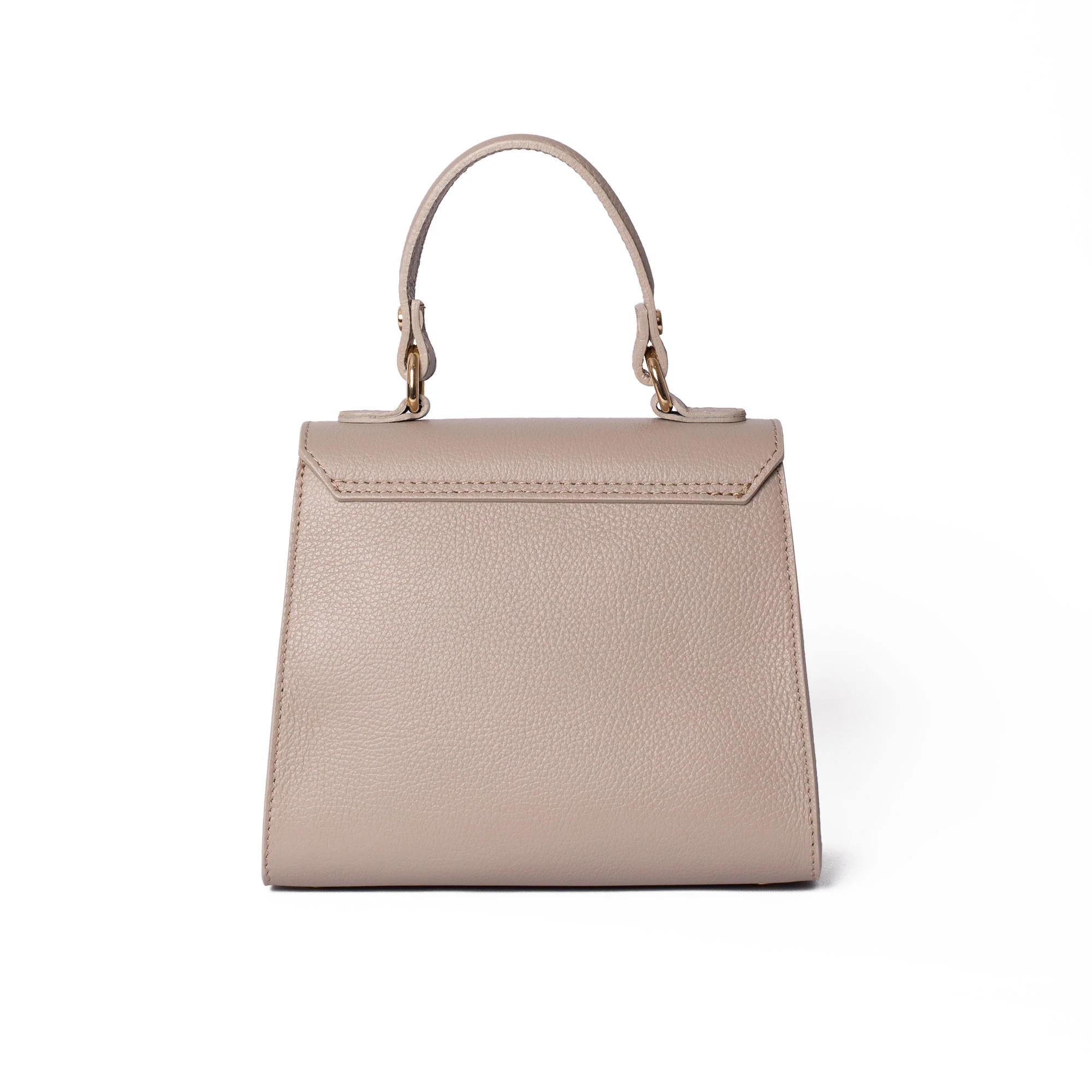Polly Top Handle Bag - Image 40