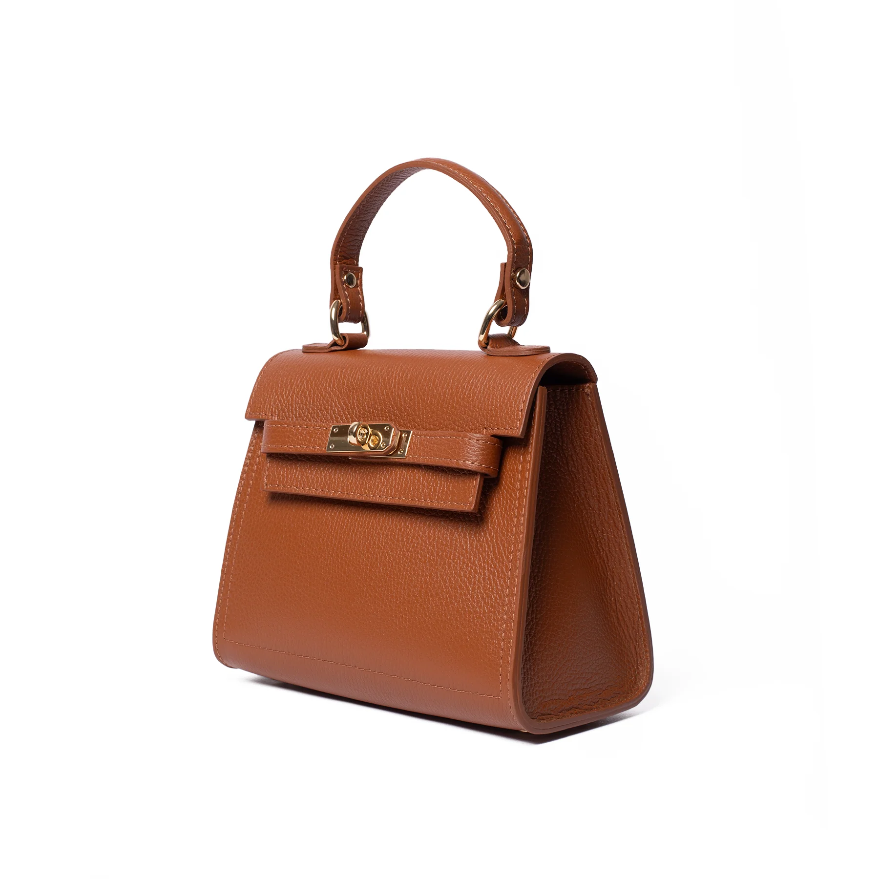 Polly Top Handle Bag - Image 48