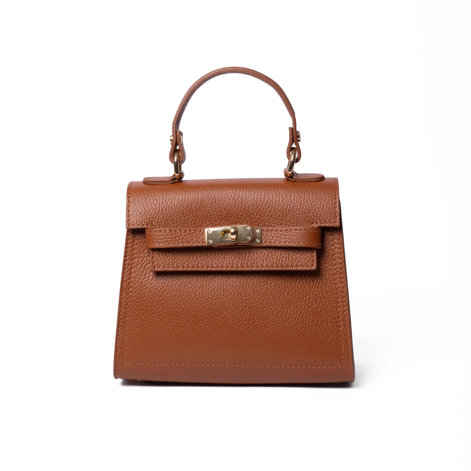 Polly Top Handle Bag - Image 49