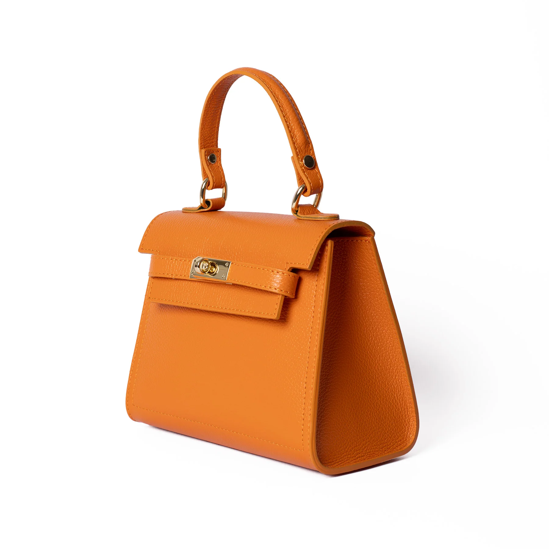 Polly Top Handle Bag - Image 5