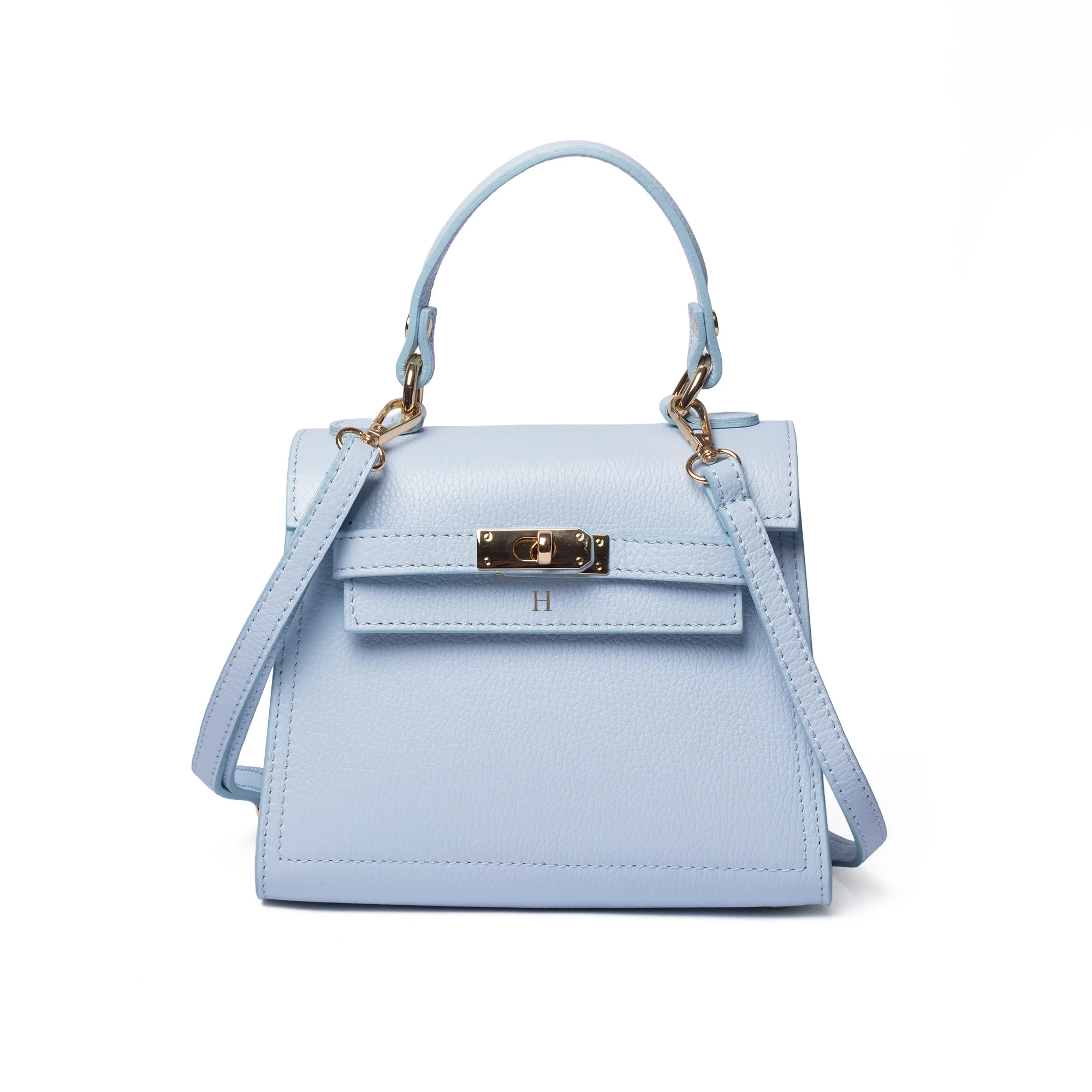 Polly Top Handle Bag - Image 54