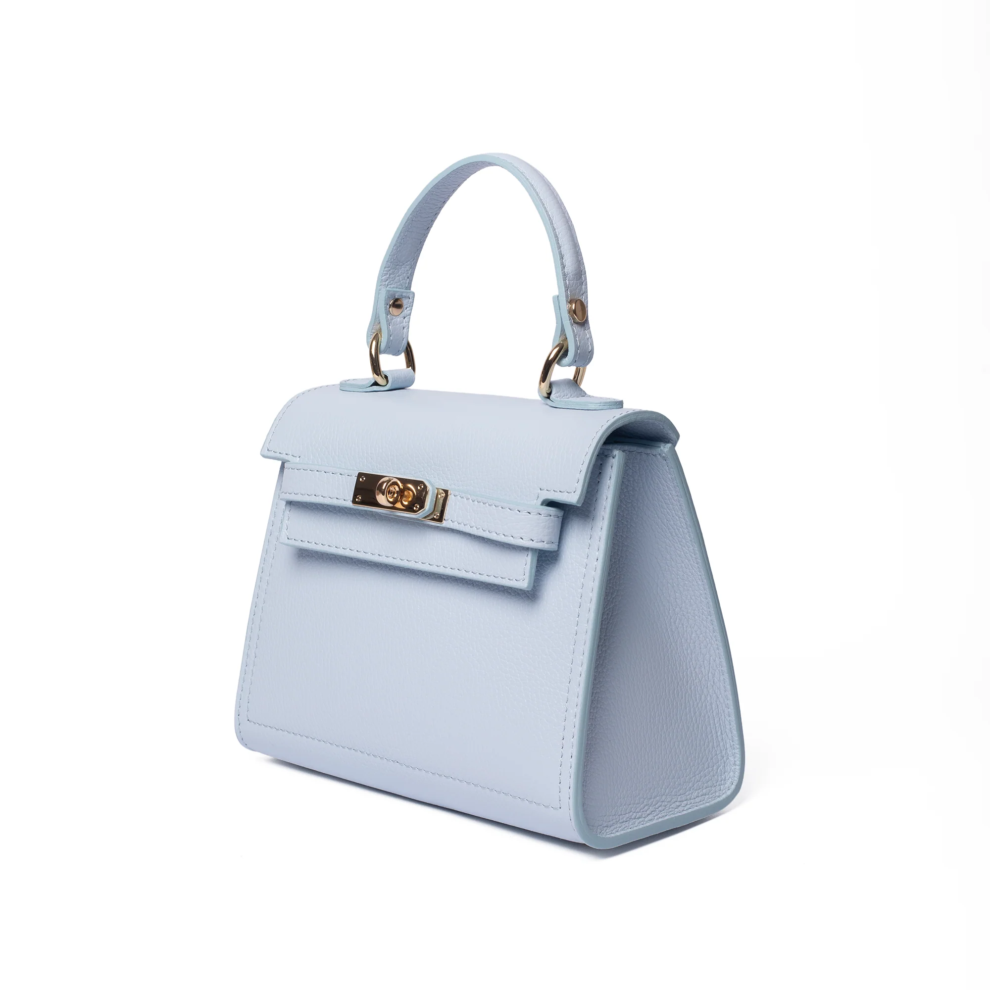 Polly Top Handle Bag - Image 56