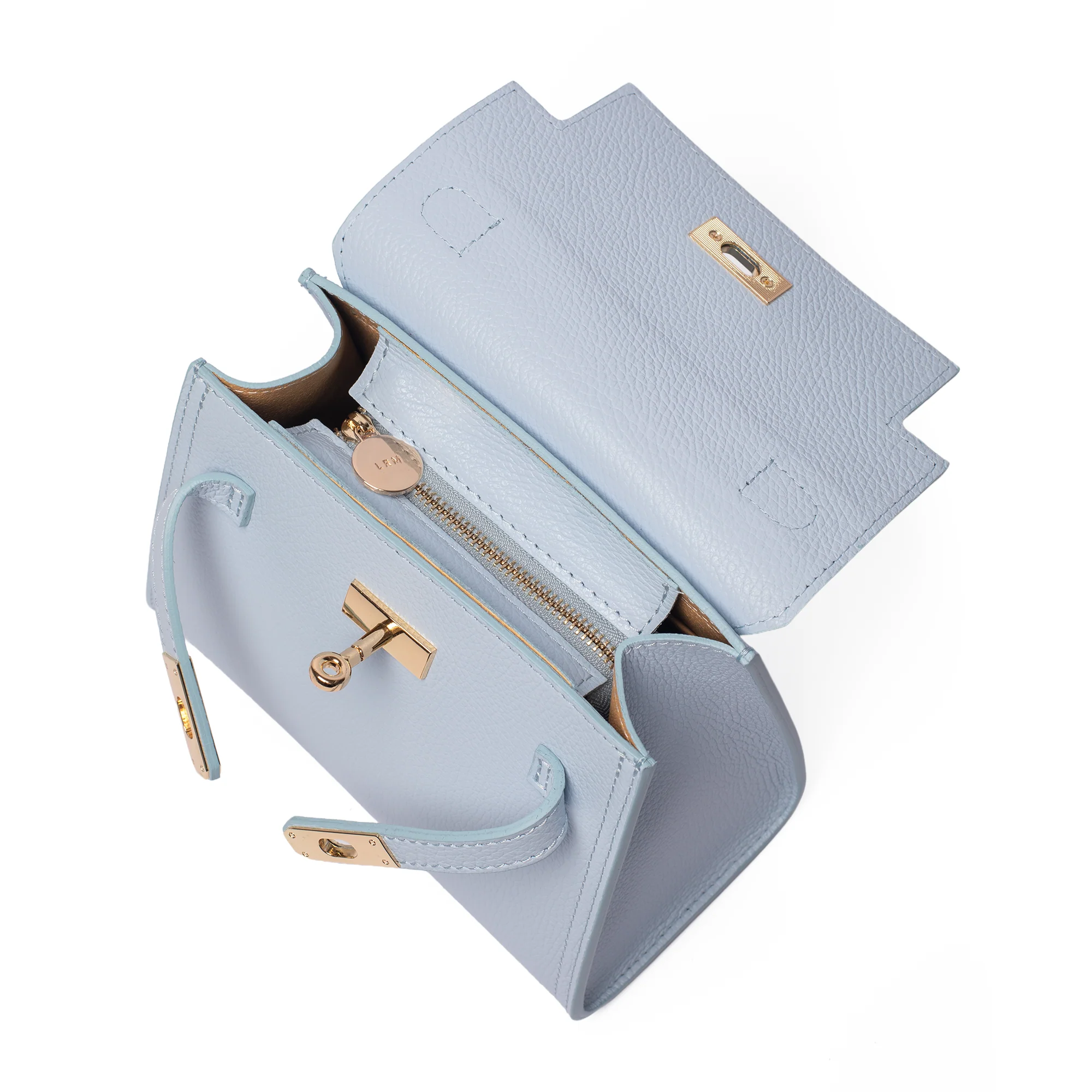 Polly Top Handle Bag - Image 57