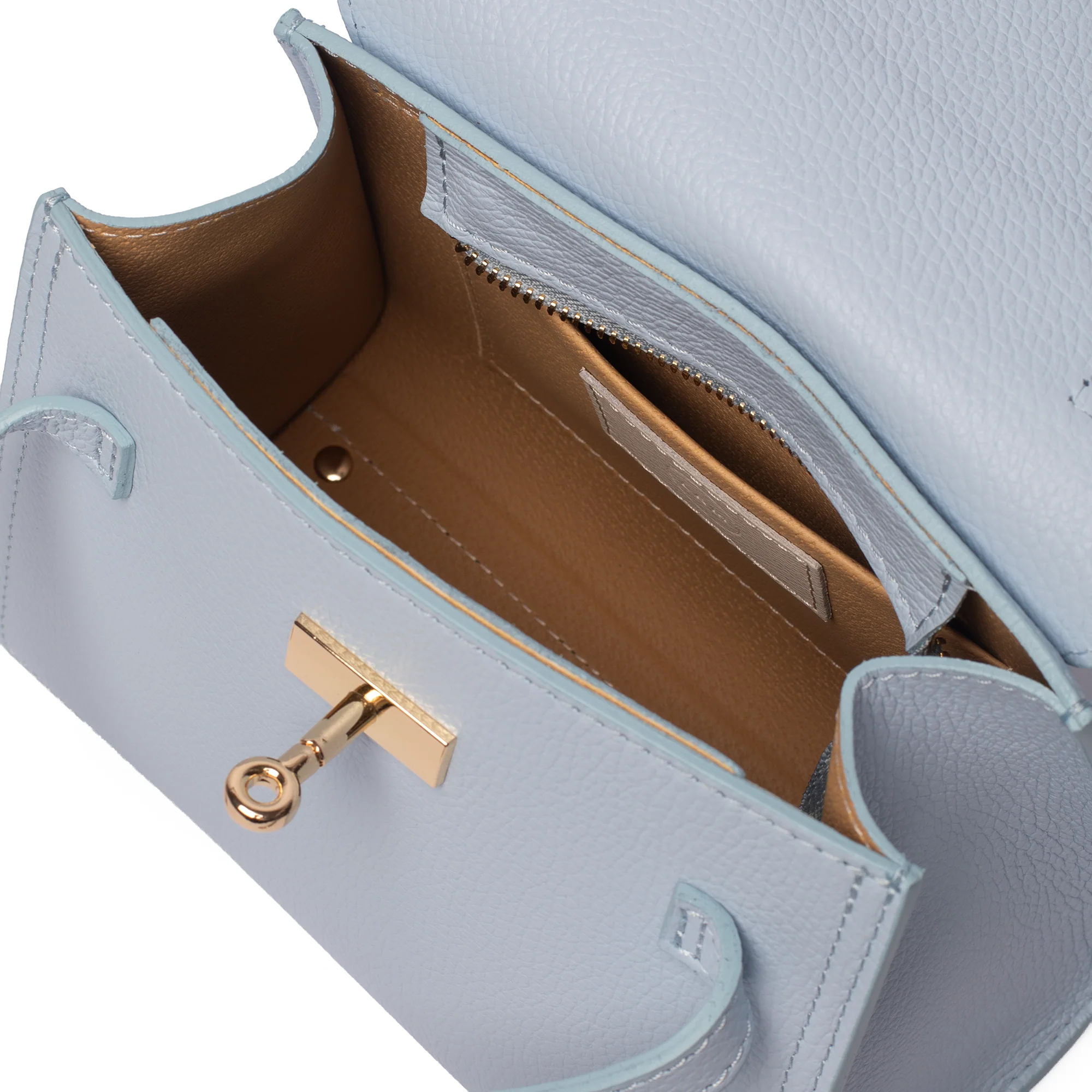 Polly Top Handle Bag - Image 58