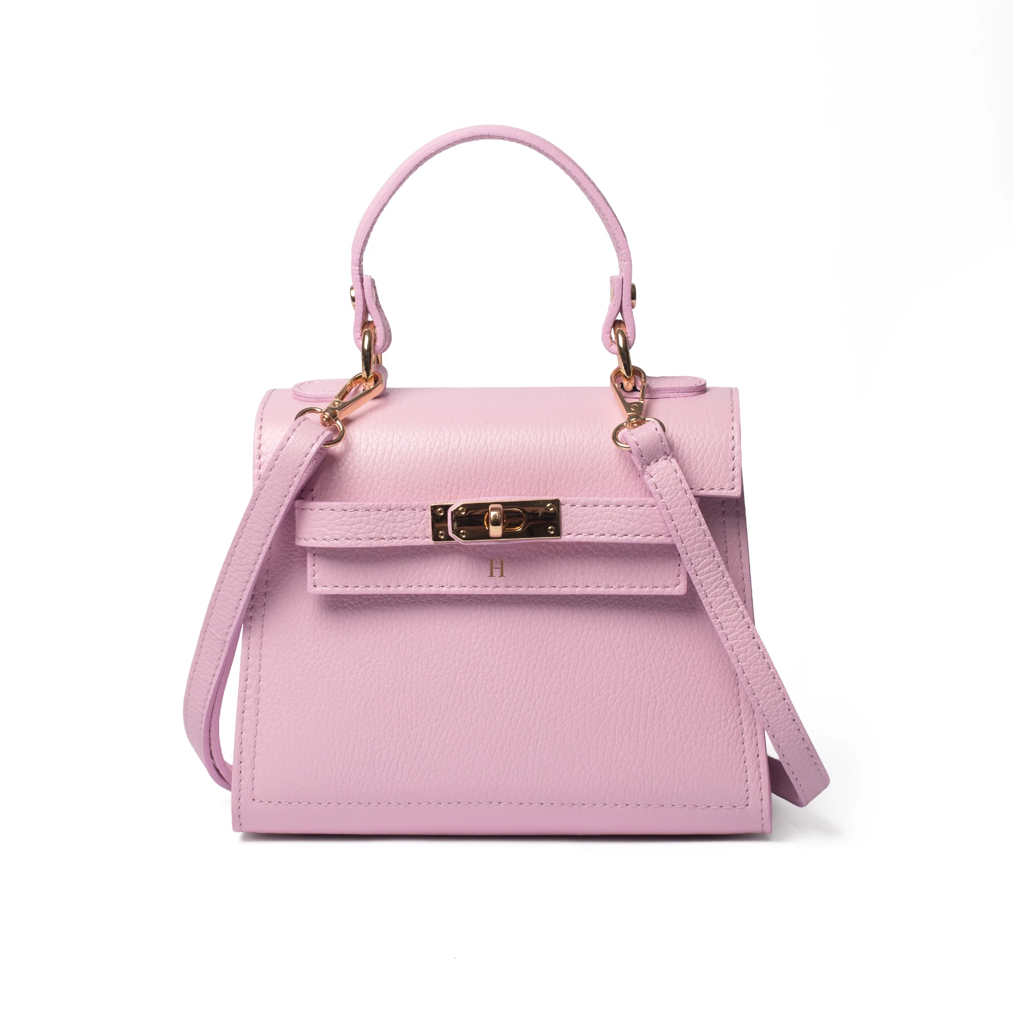 Polly Top Handle Bag - Image 60