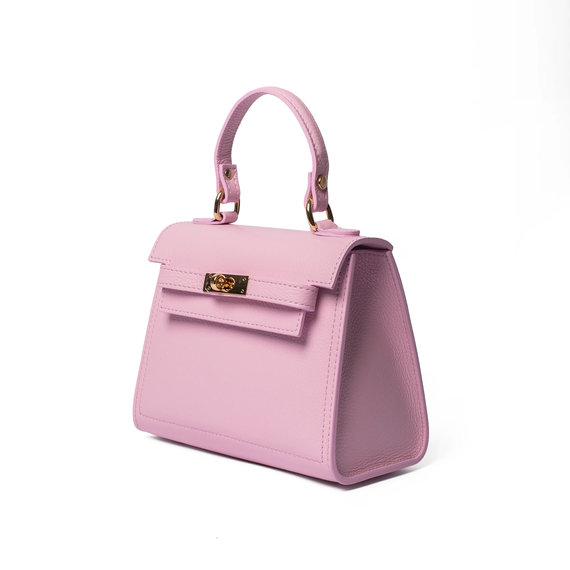 Polly Top Handle Bag - Image 62