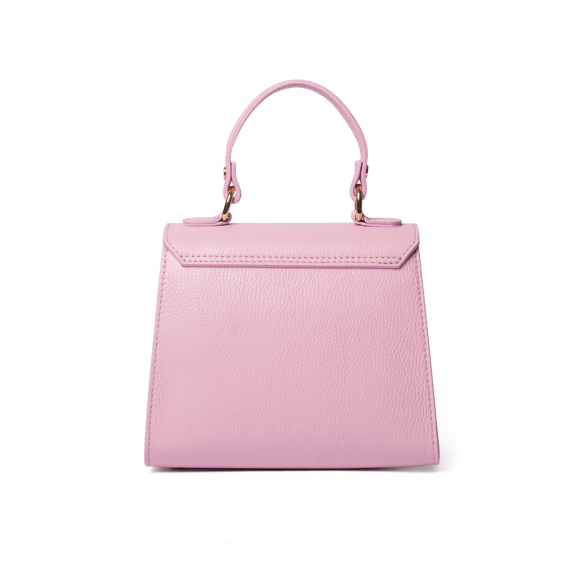 Polly Top Handle Bag - Image 64