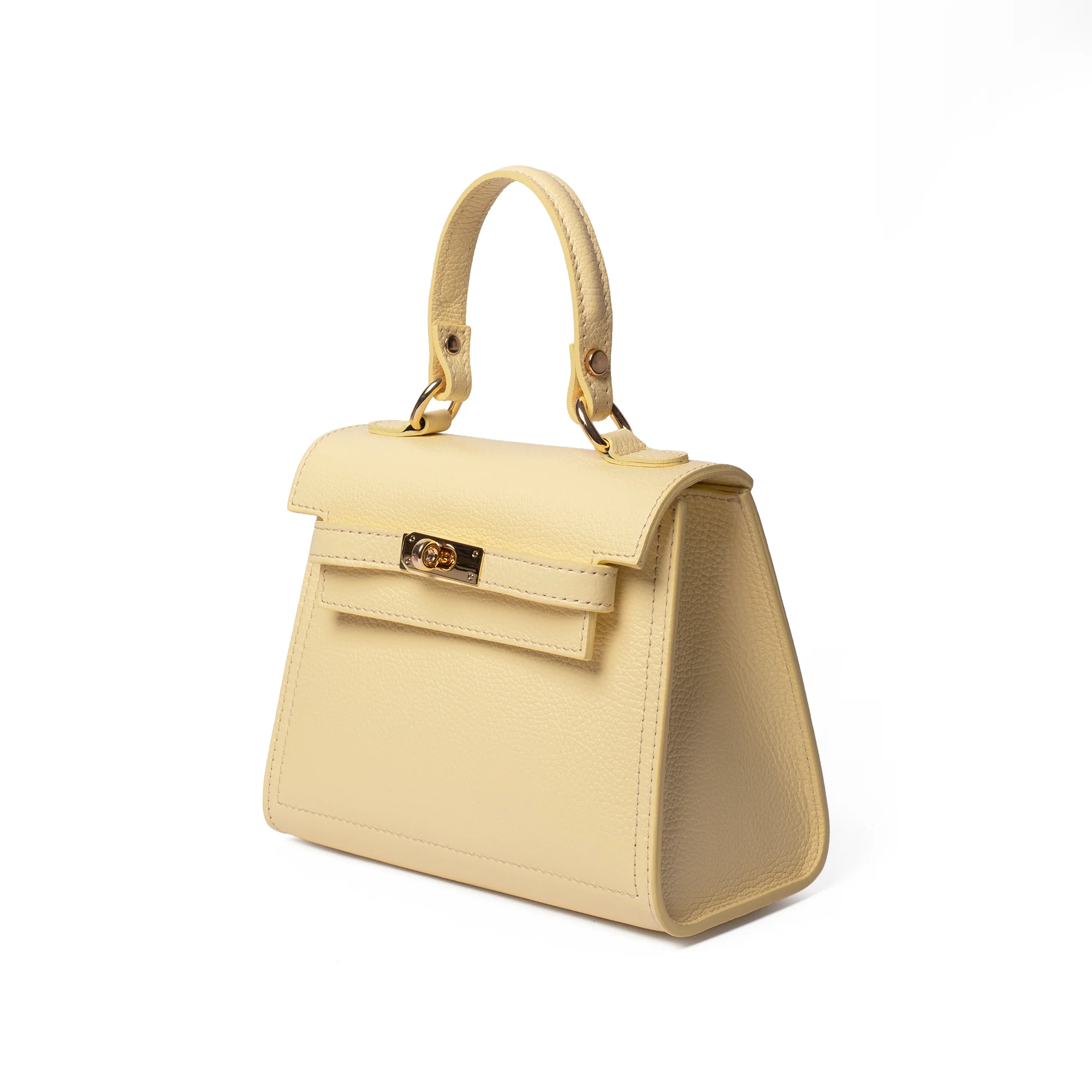 Polly Top Handle Bag - Image 65