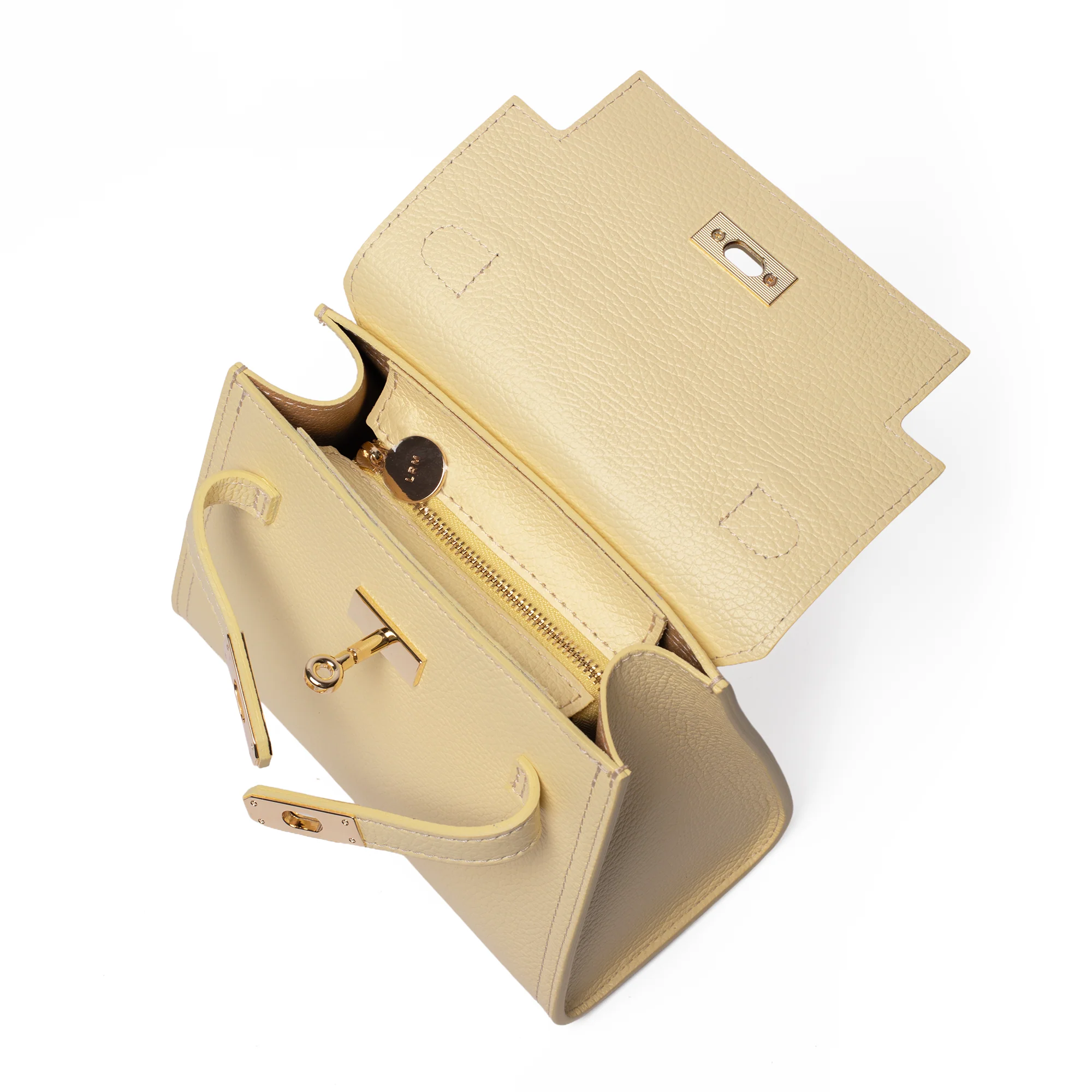 Polly Top Handle Bag - Image 66