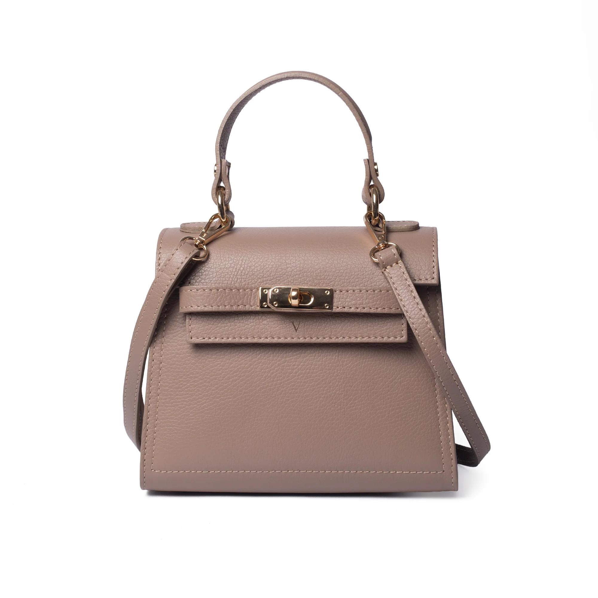 Polly Top Handle Bag - Image 69