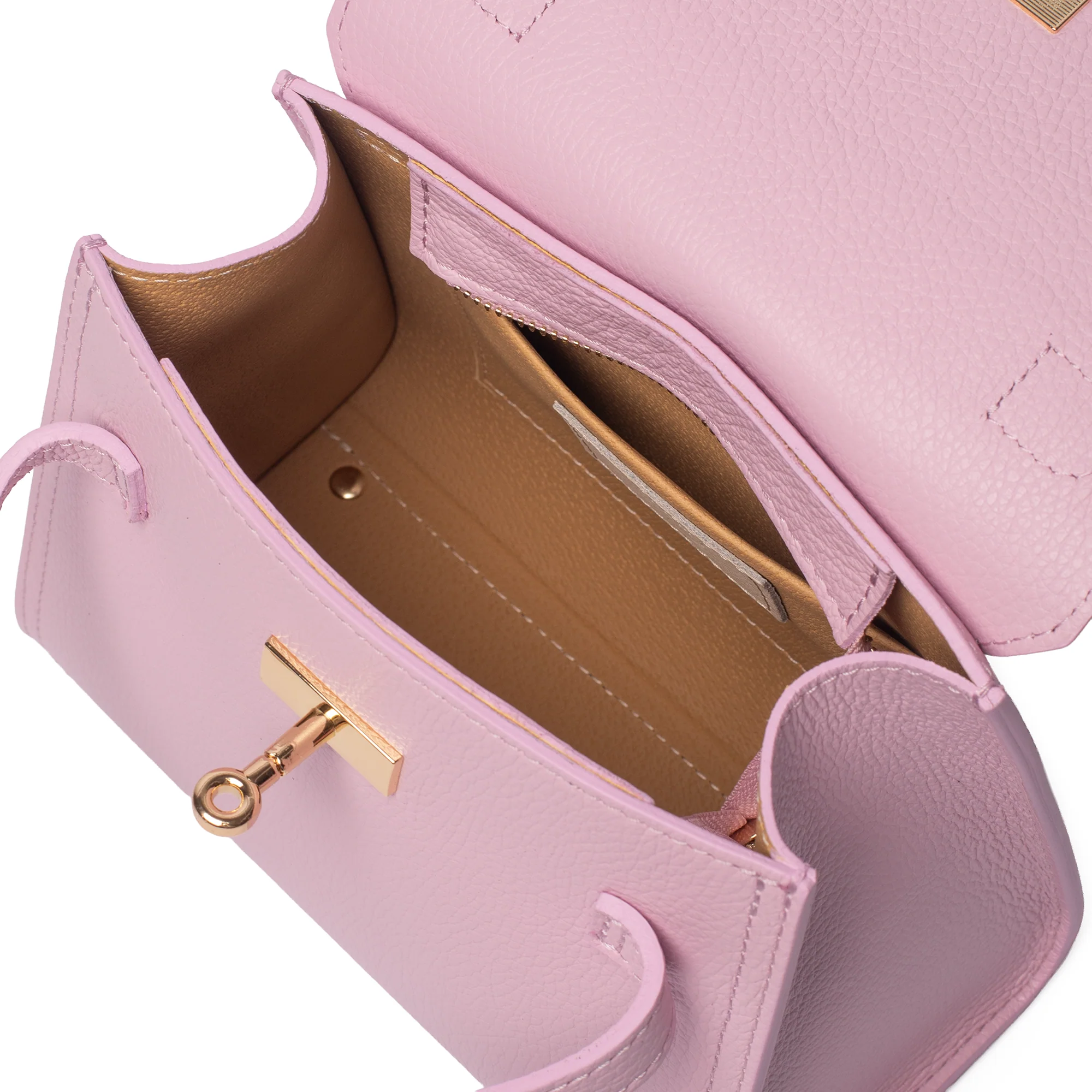 Polly Top Handle Bag - Image 70