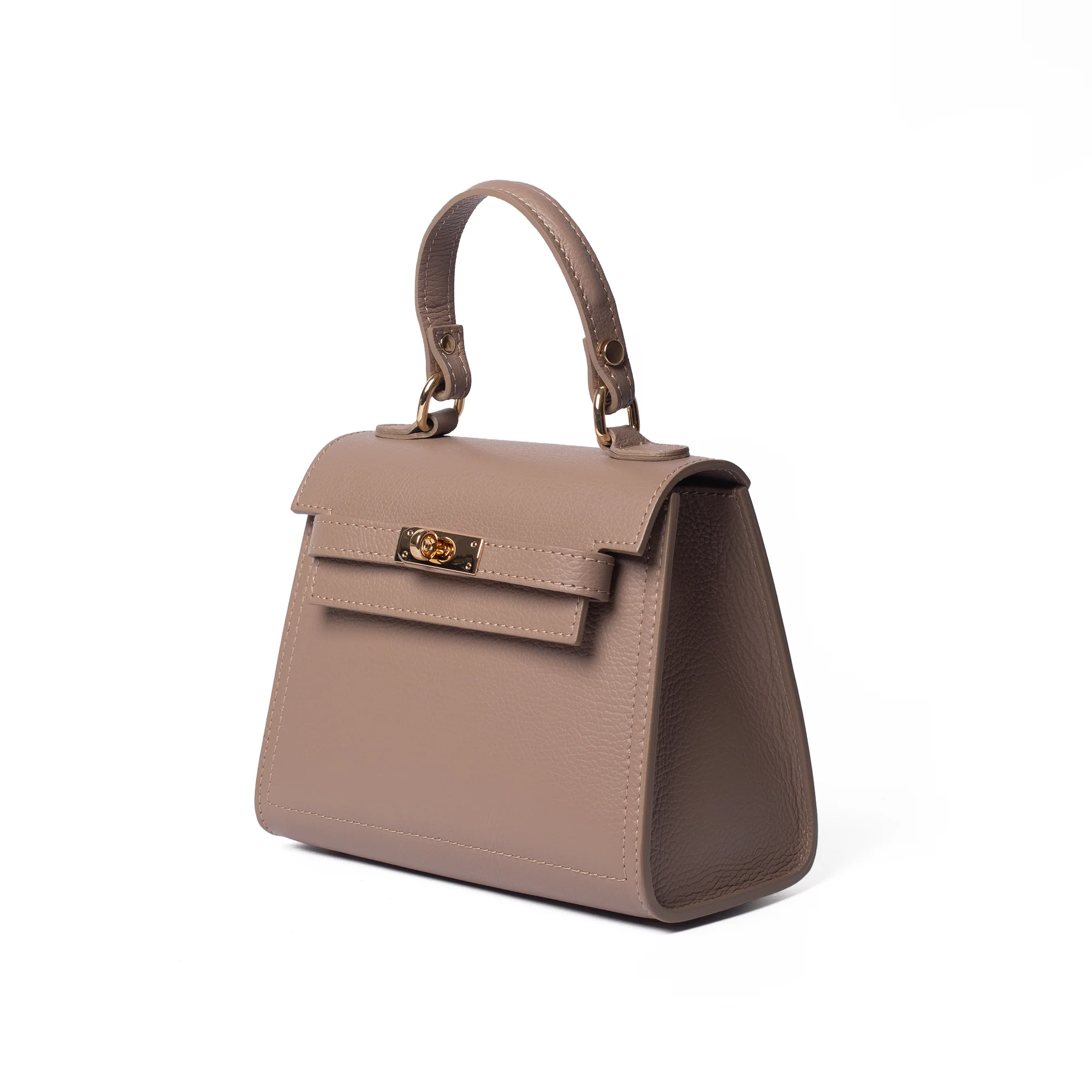 Polly Top Handle Bag - Image 72