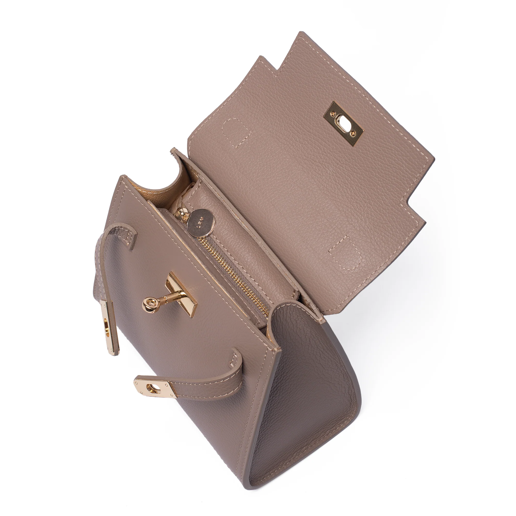 Polly Top Handle Bag - Image 73